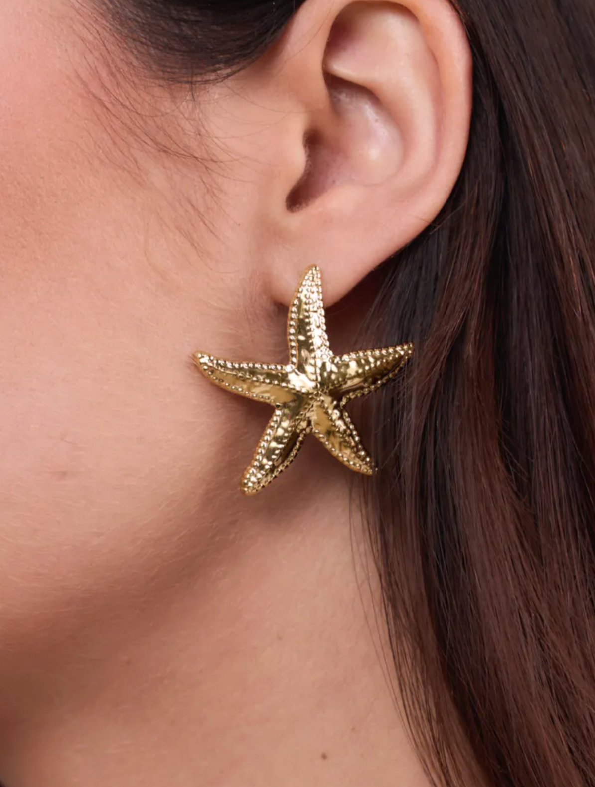 Estrella del Mar - Boucles étoile de mer