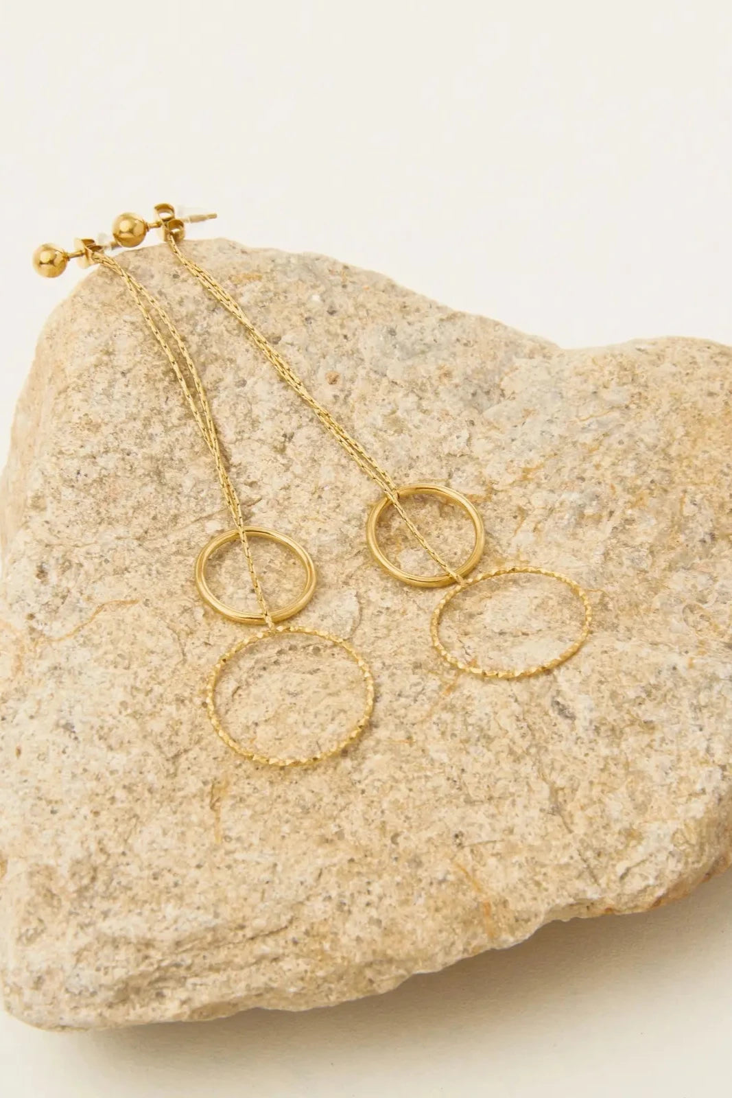 COLZA earrings