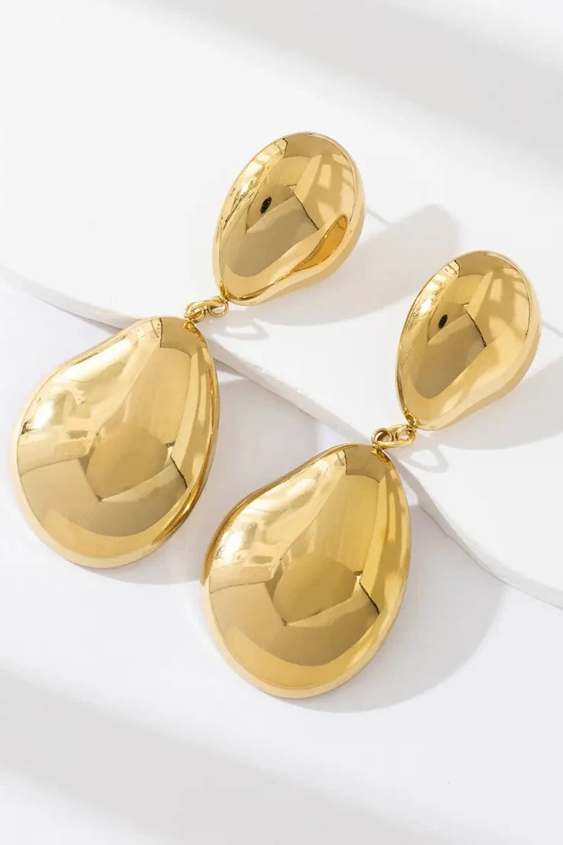 COLZA earrings