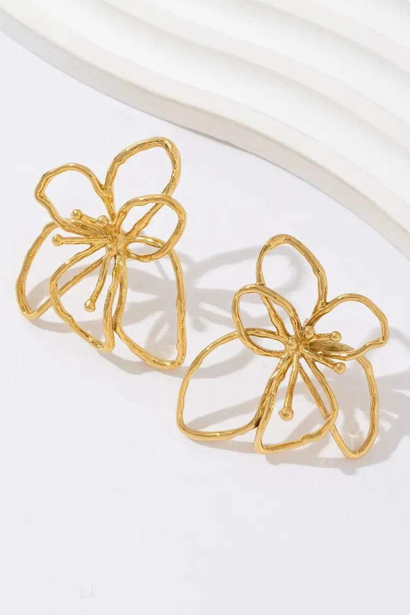 COLZA earrings