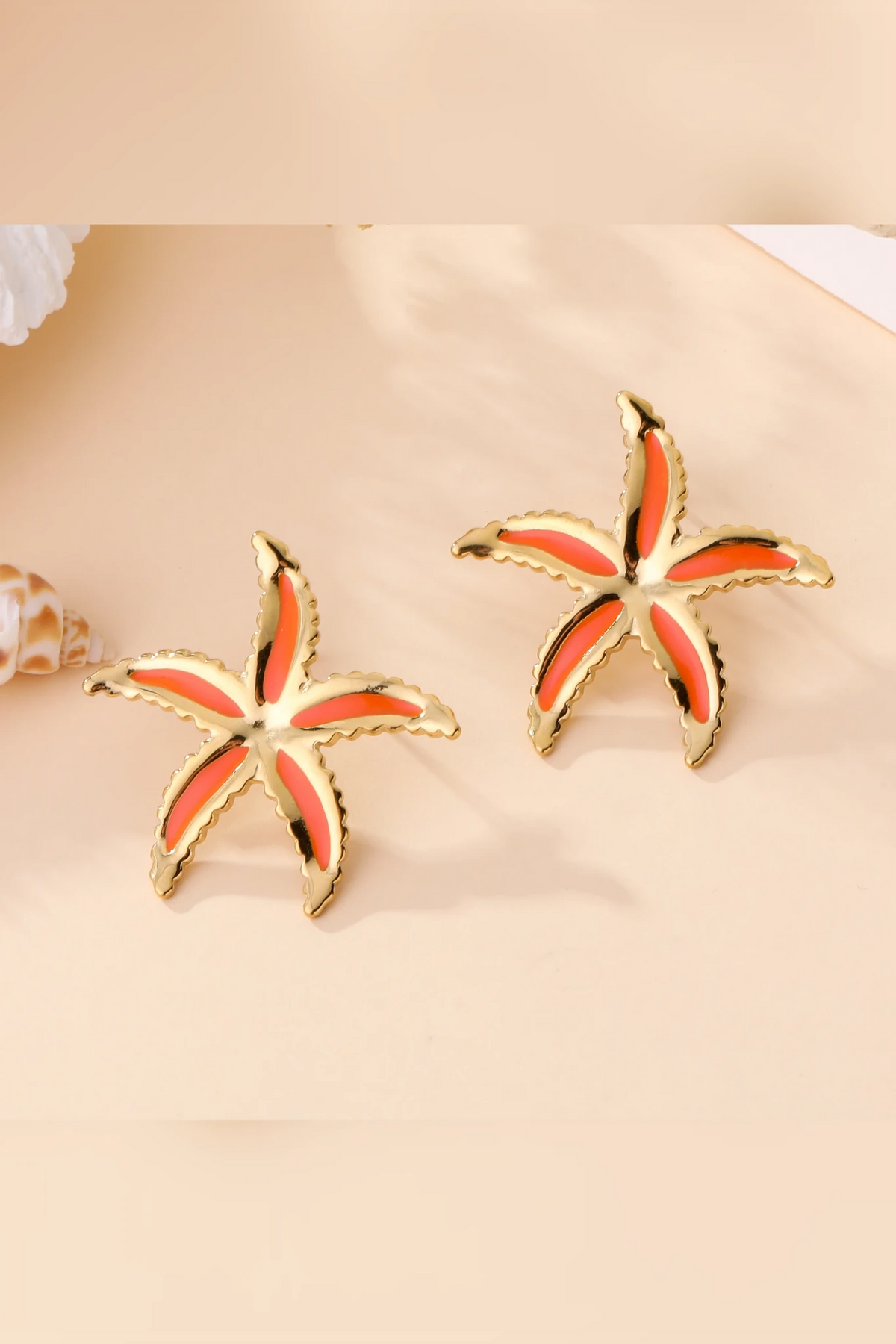 Fiorenza orange