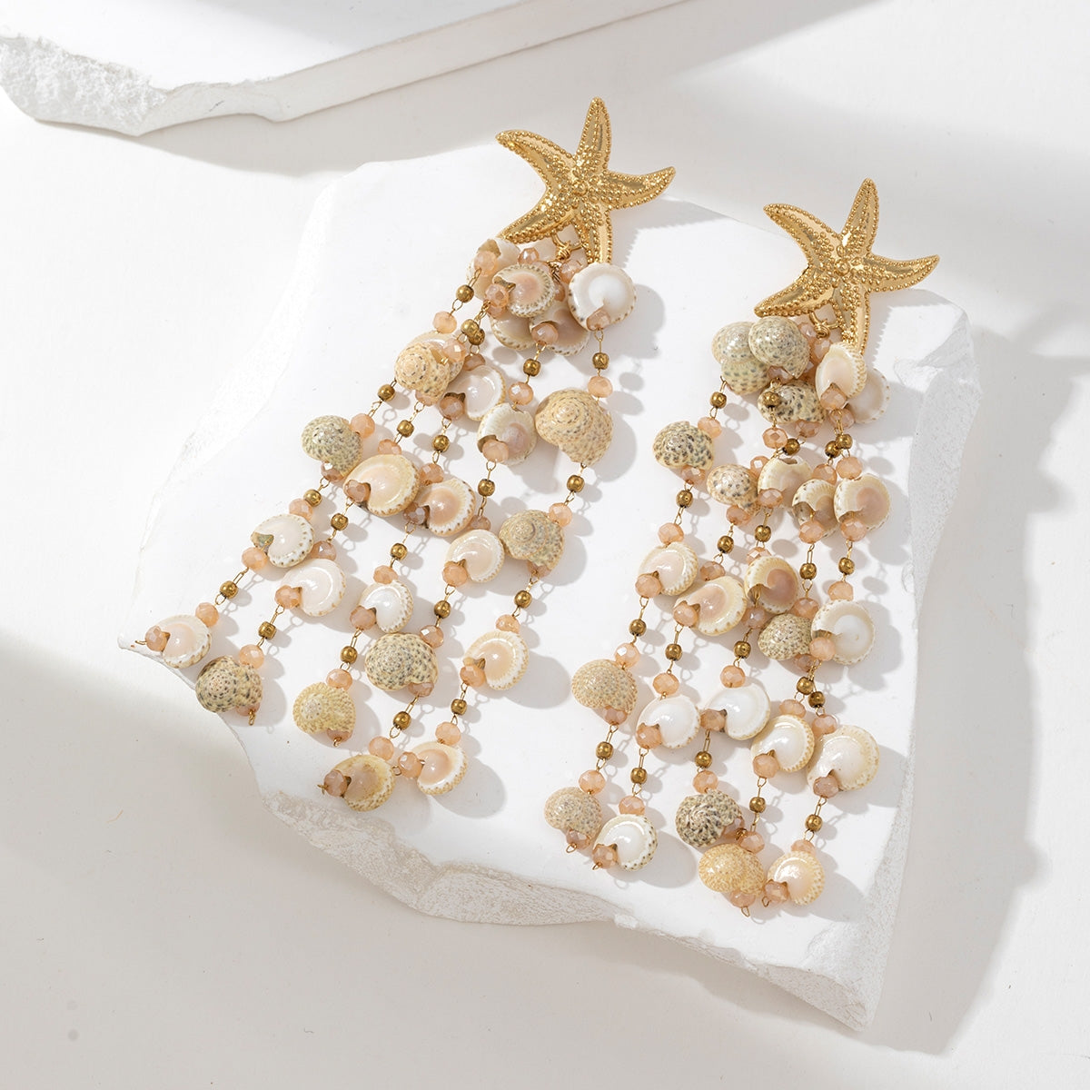 COLZA earrings