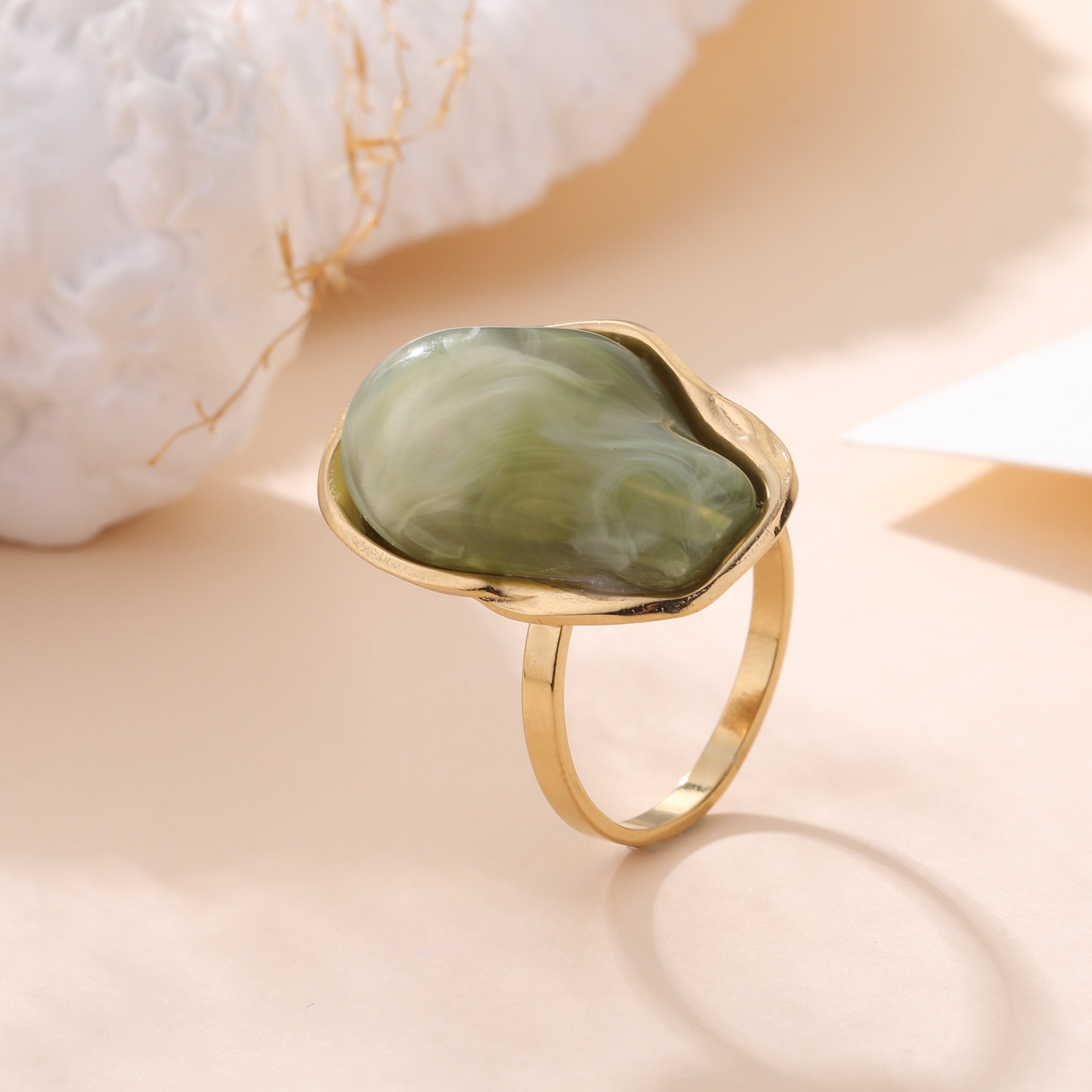 Caribe Gem Kaki