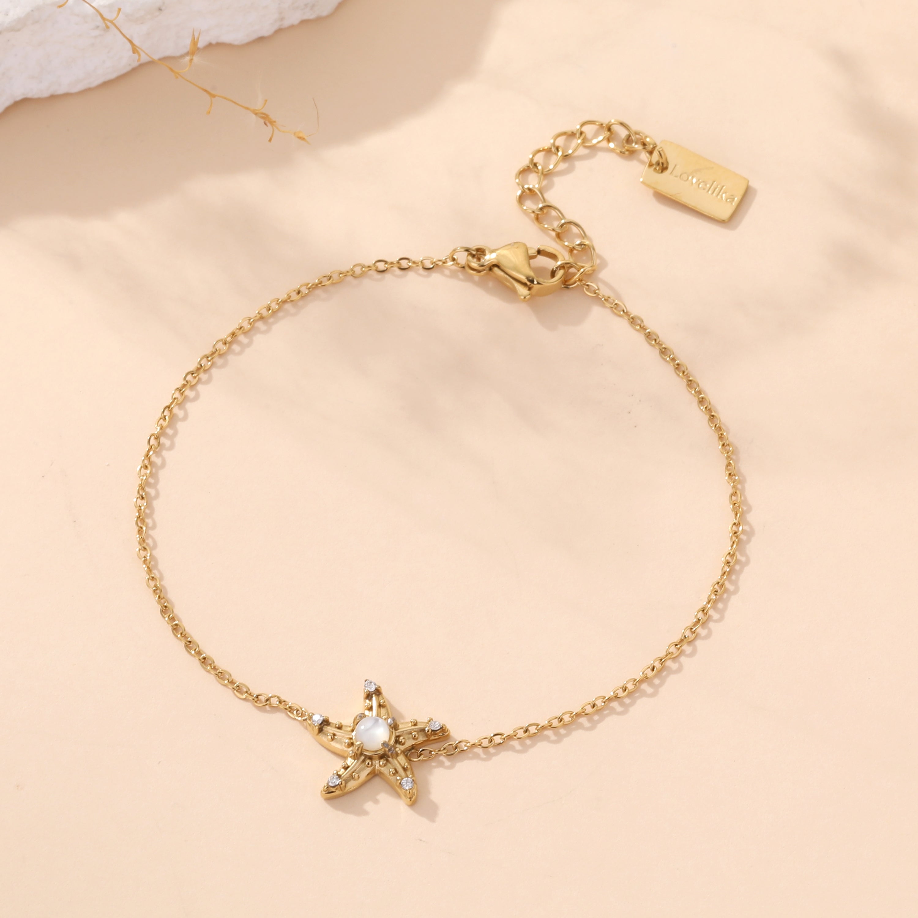 Bright star - Bracelet