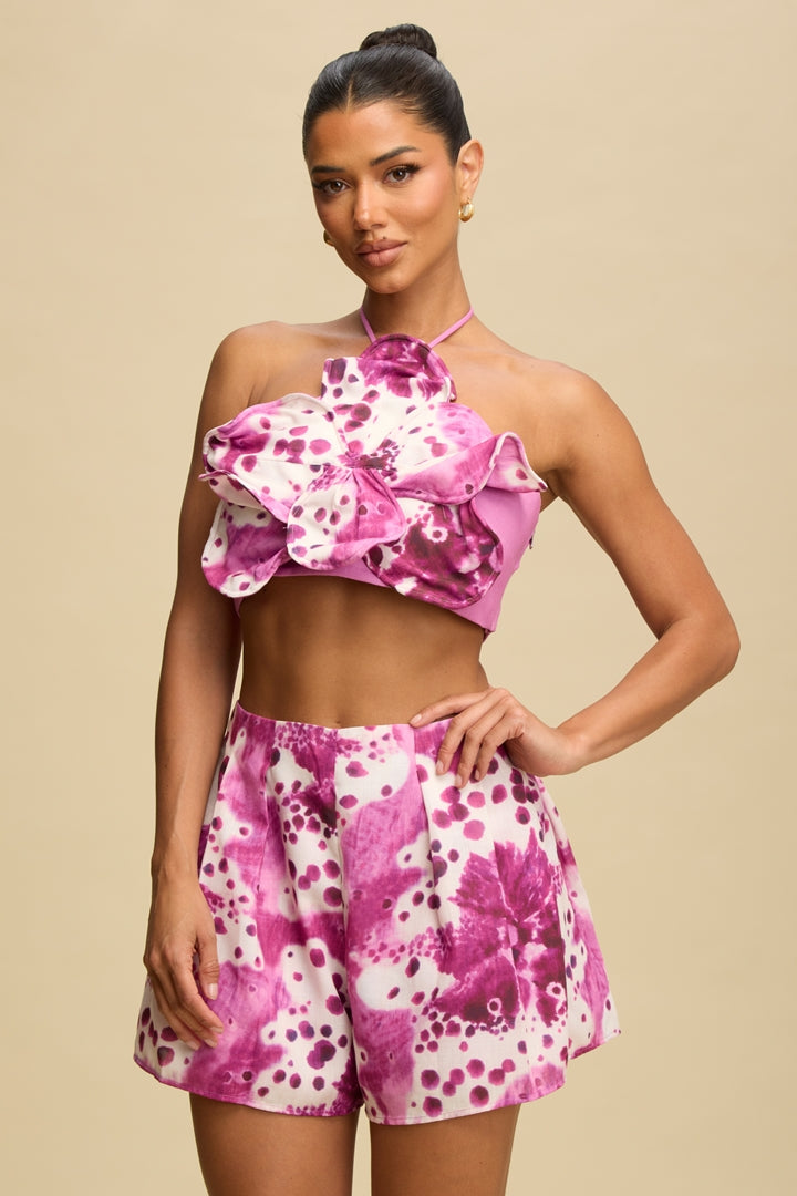 Orchidea - SHORT