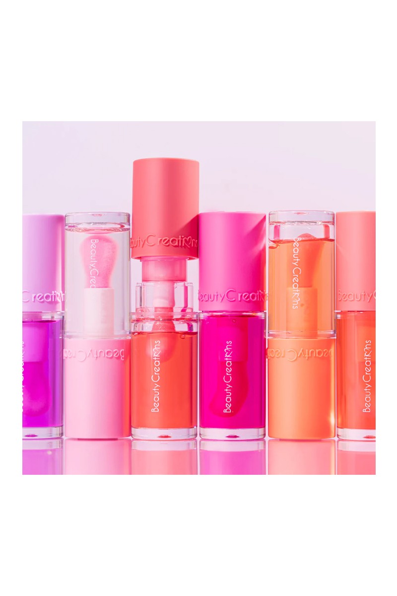 ALL ABOUT YOU LIP OIL