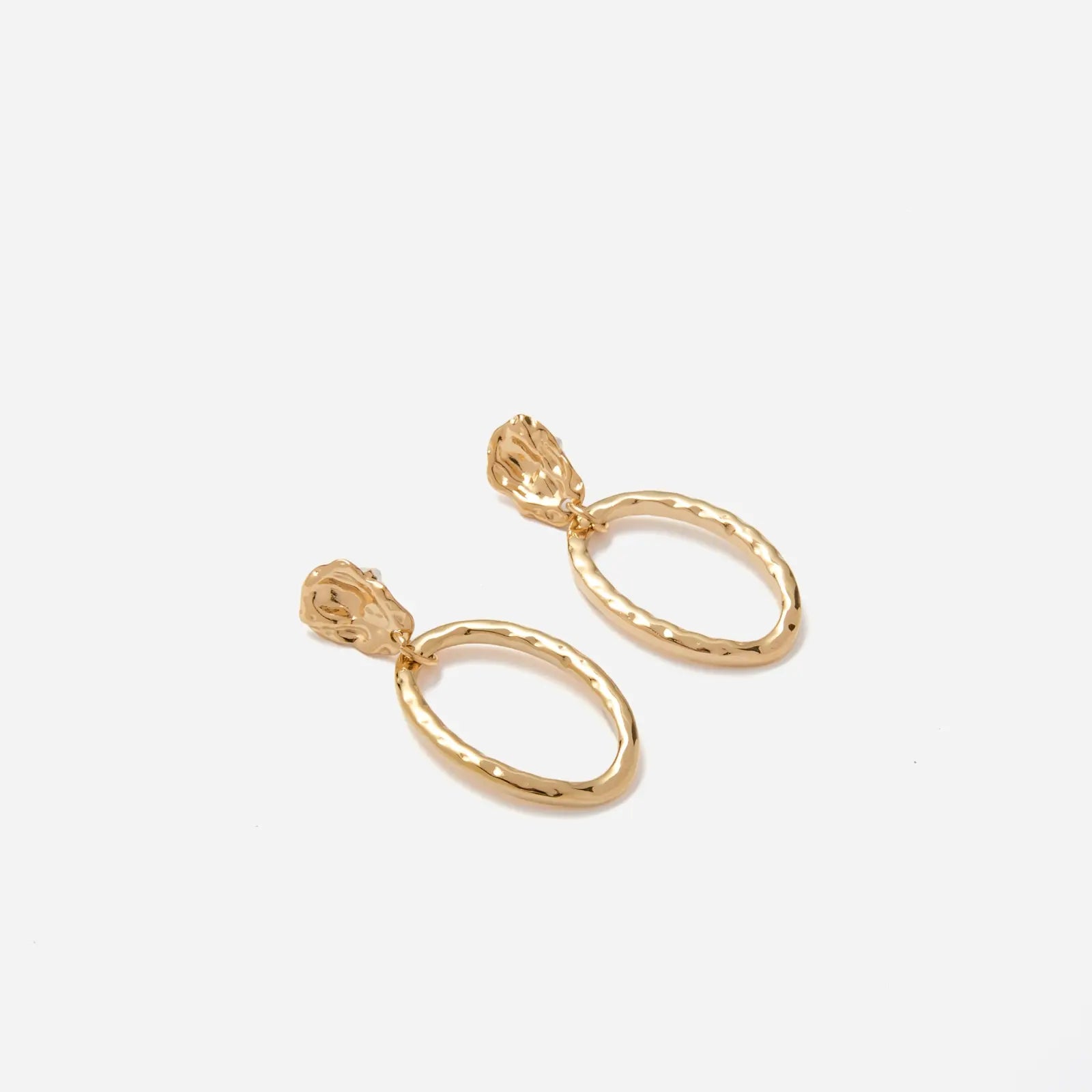 COLZA earrings