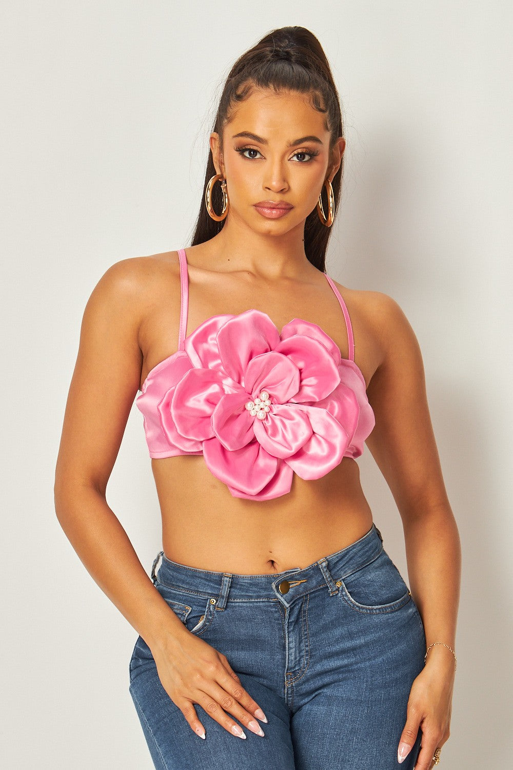 Flower Queen