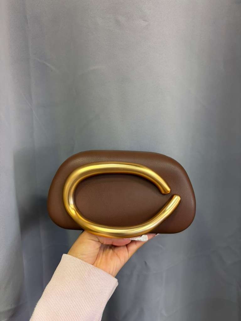 Hold me tight - Sac à main marron