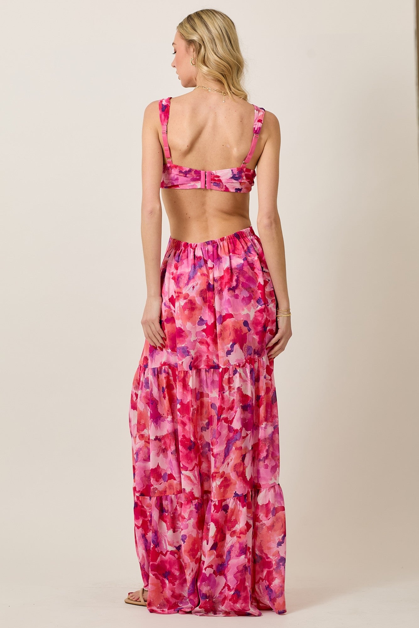 Peony Nights