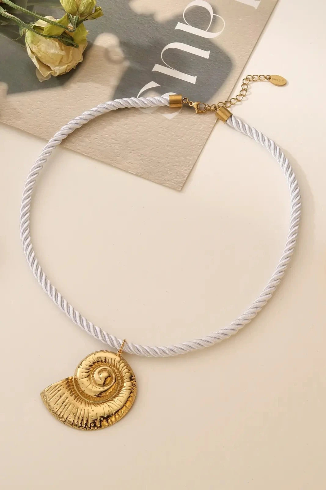 Pure shell