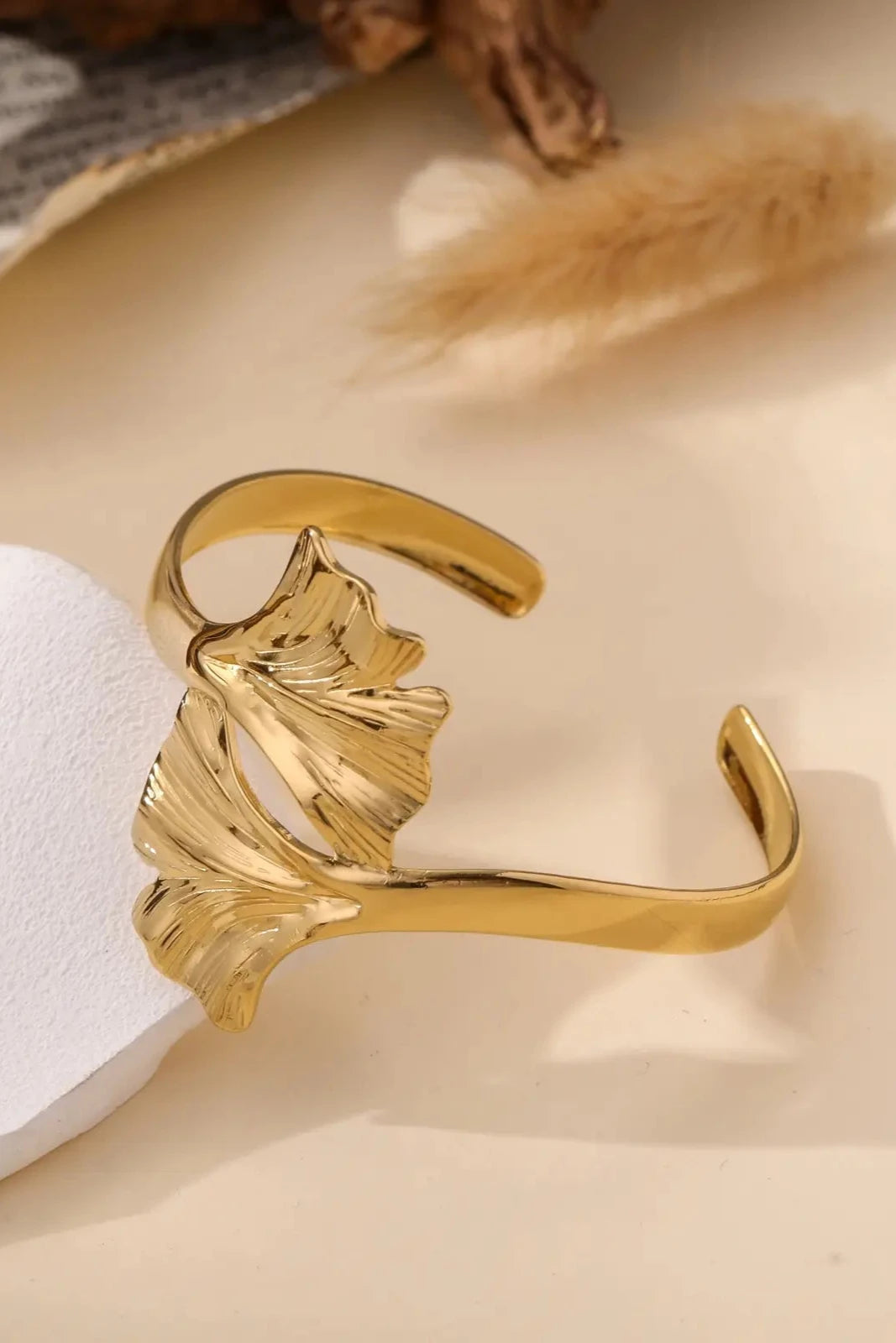 Golden Petal