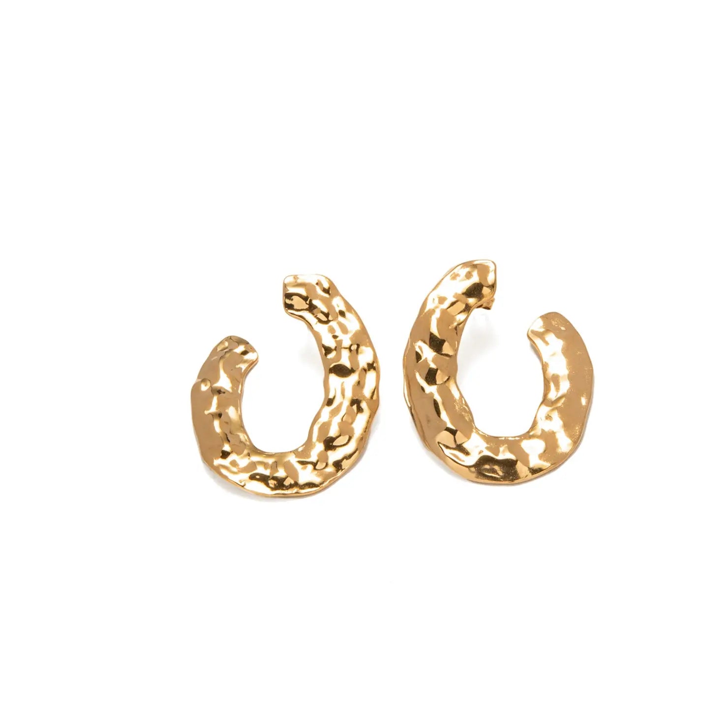 COLZA earrings