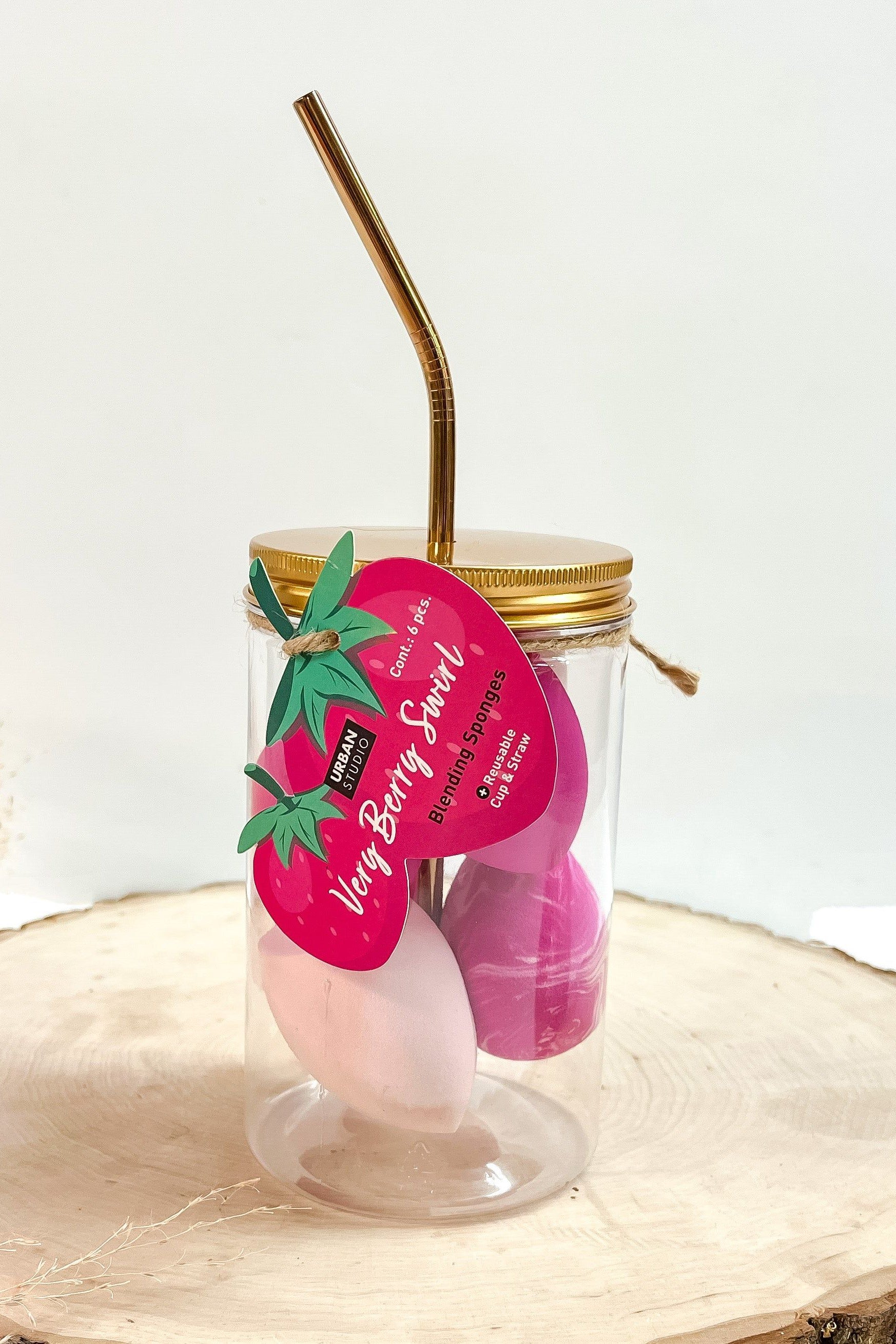 Beauty Blender Cup 