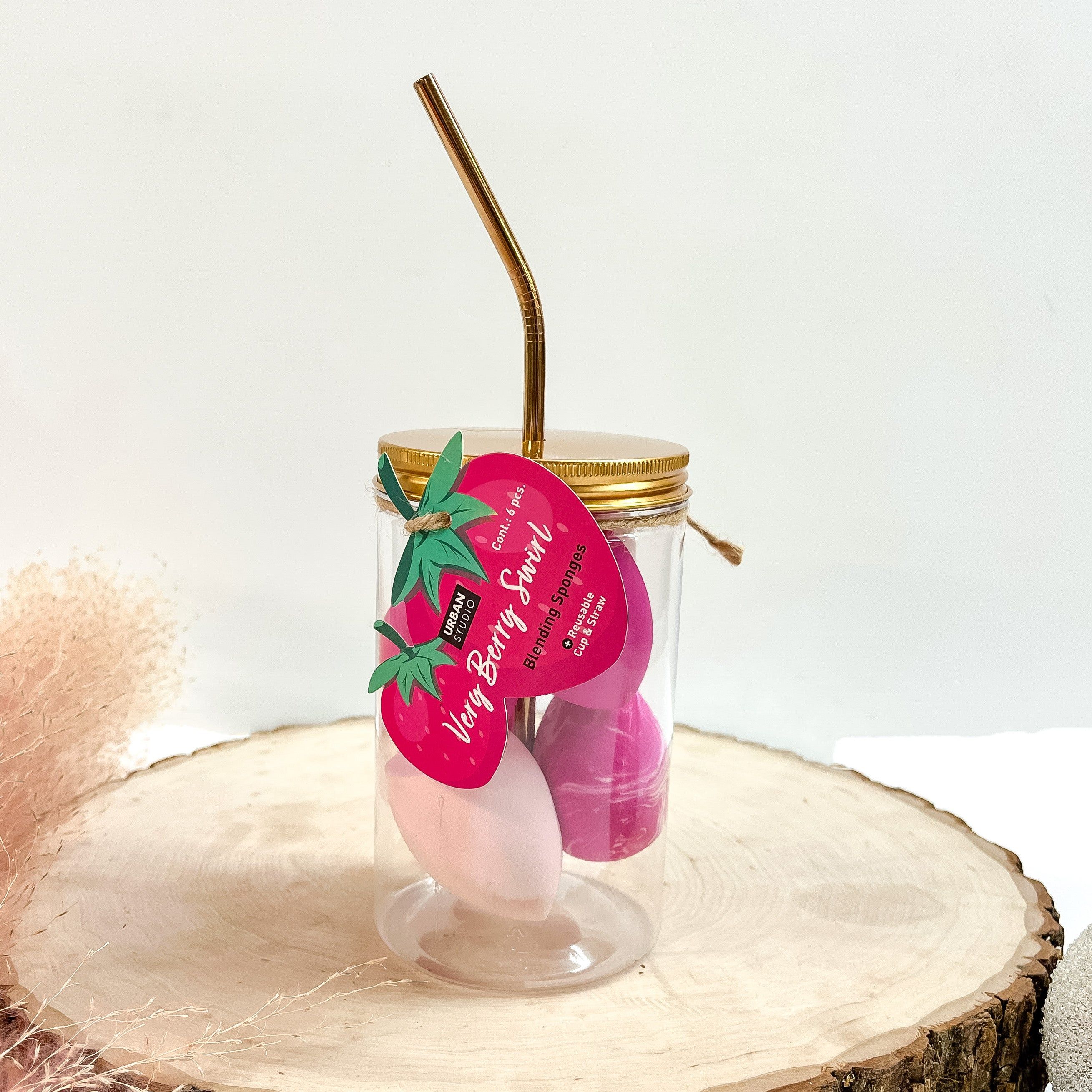 Beauty Blender Cup