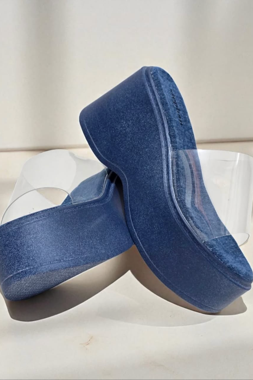 ORYA - DENIM