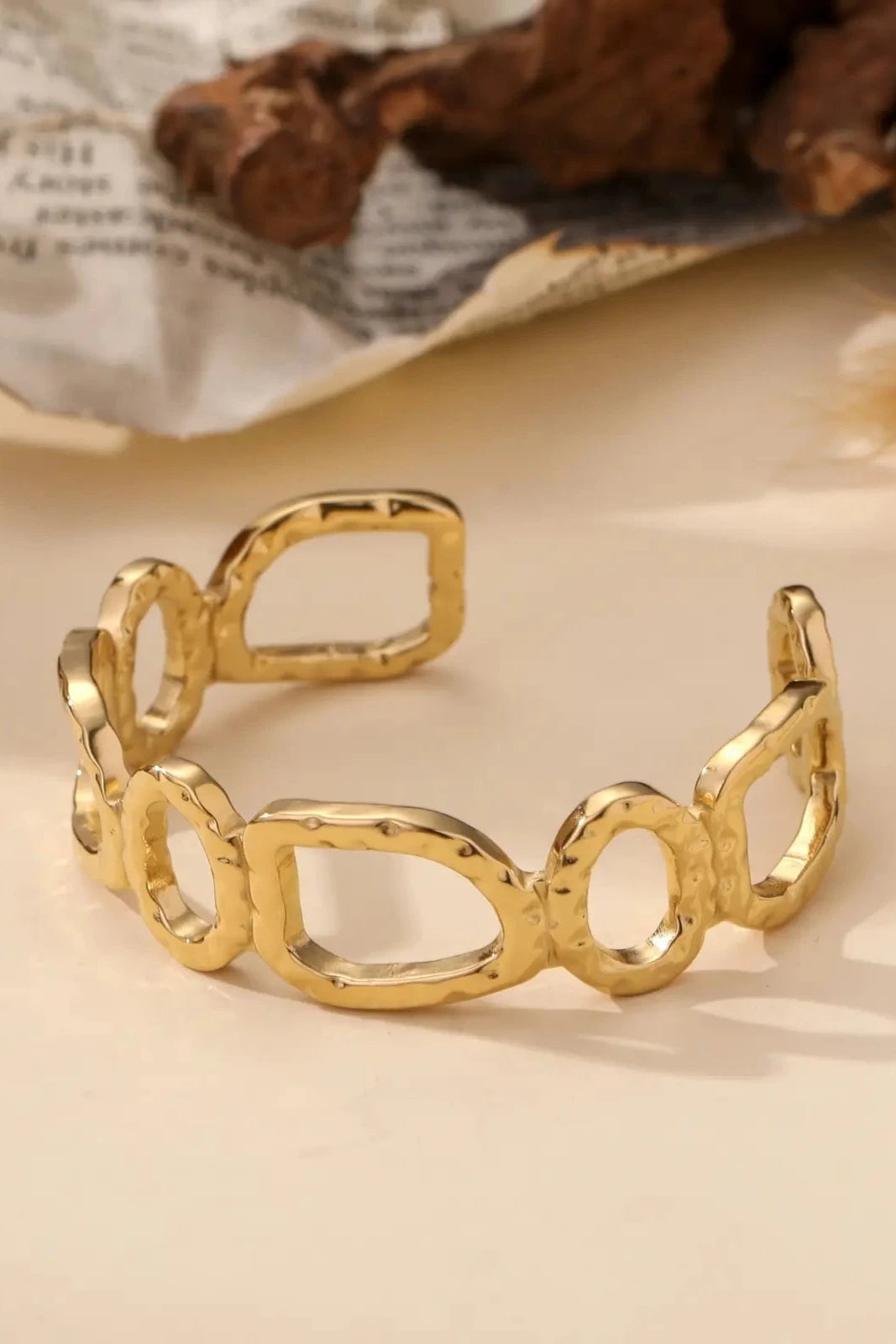 Luxury shapes