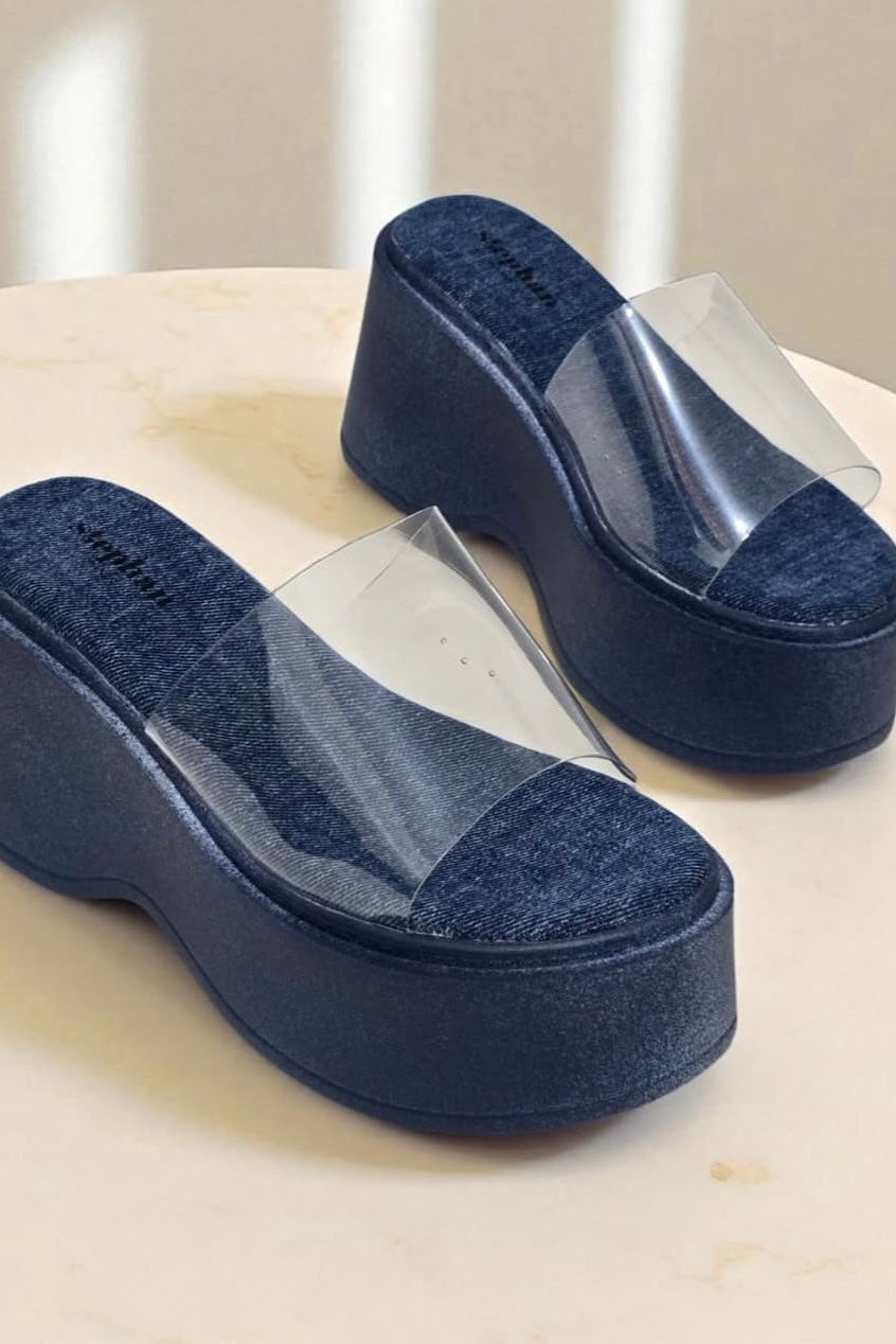 ORYA - DENIM