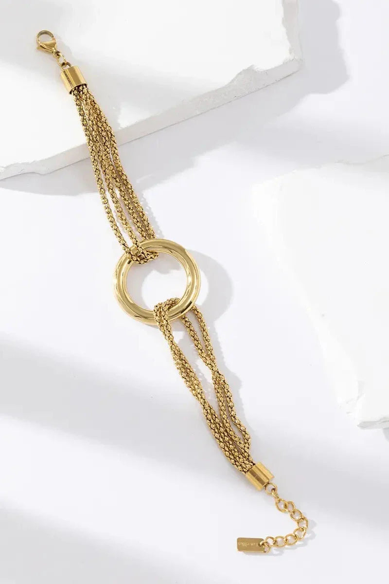 Chained to you