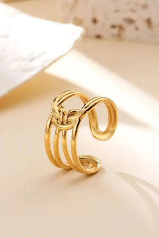 Bague FANNY