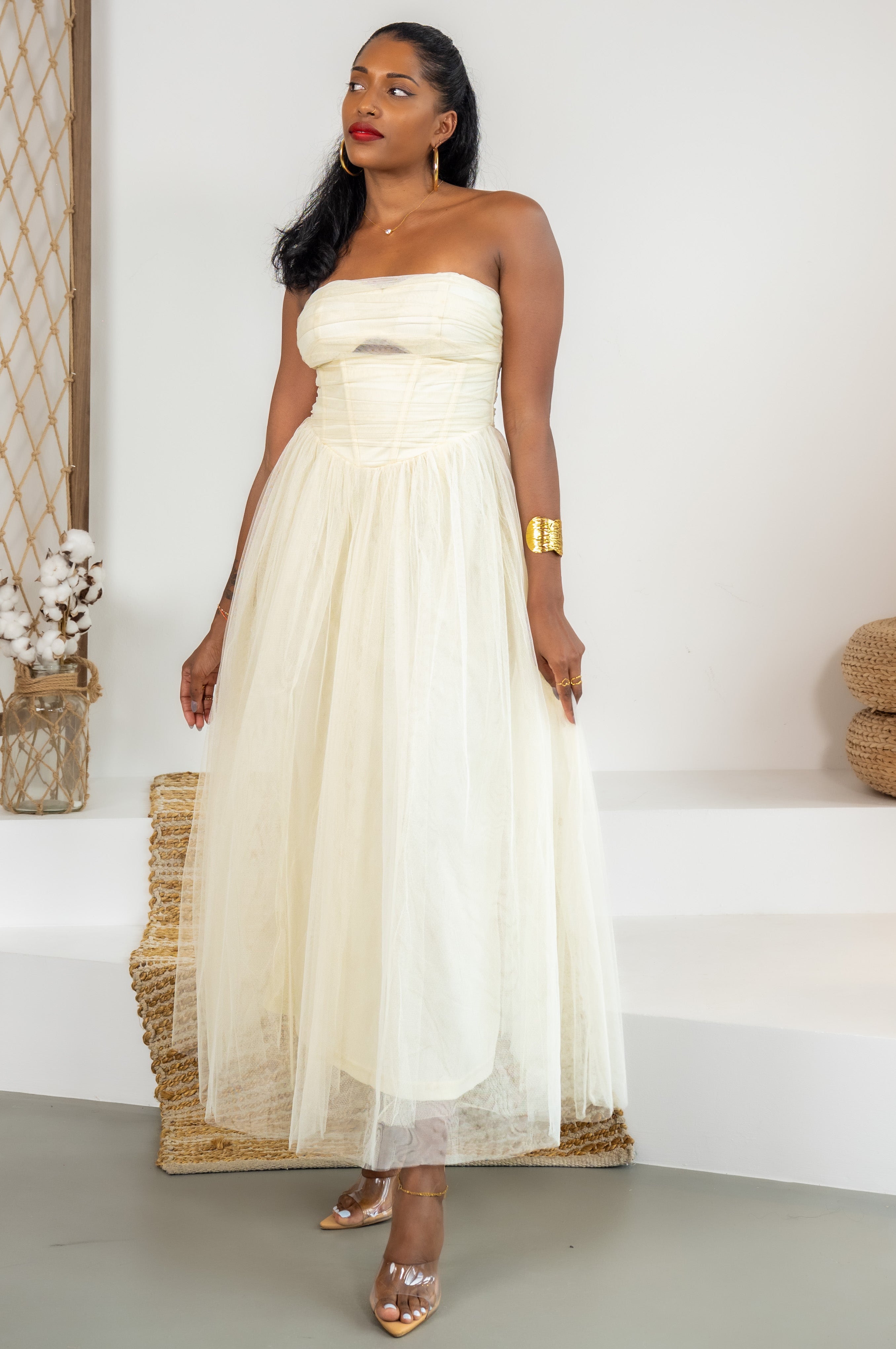 Ivory Dream