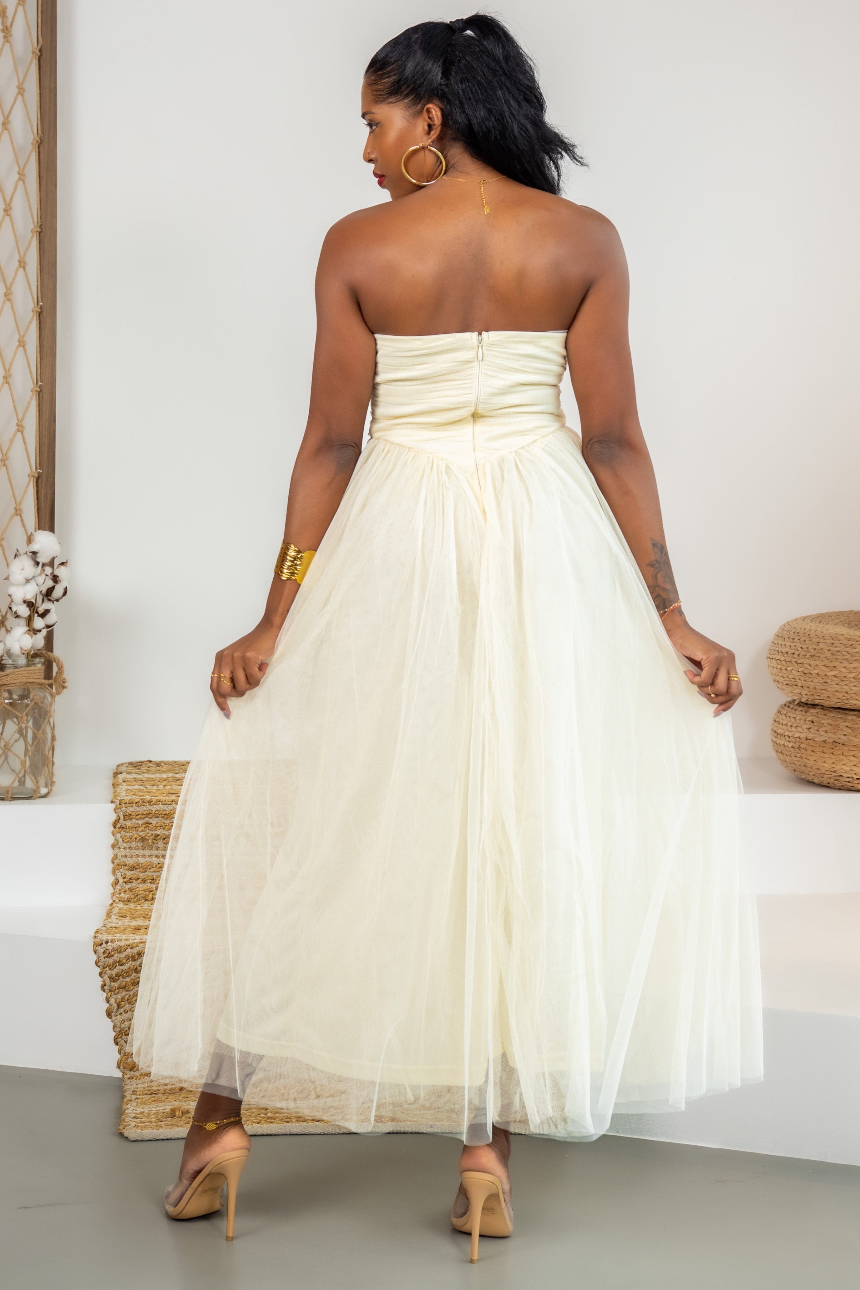 Ivory Dream
