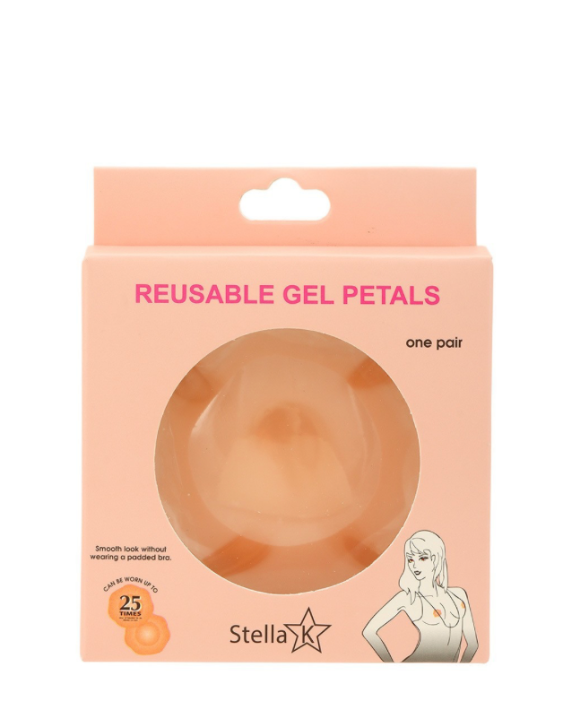 Silicone nipple covers