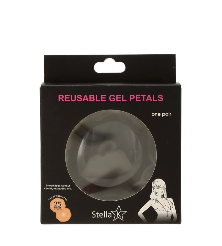 Silicone nipple covers