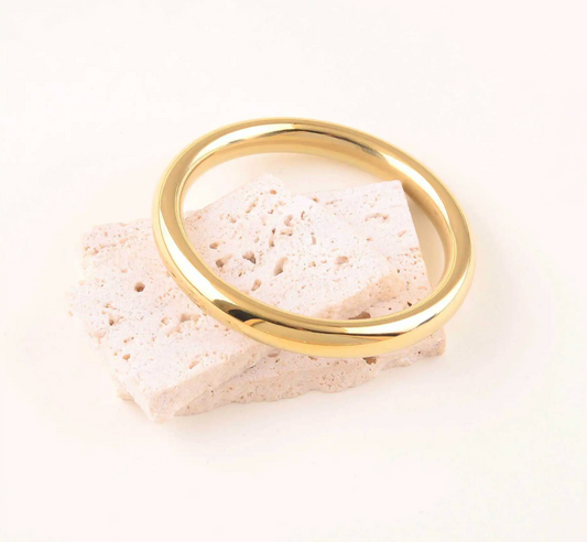 Pure Steel - Bracelet acier inoxydable