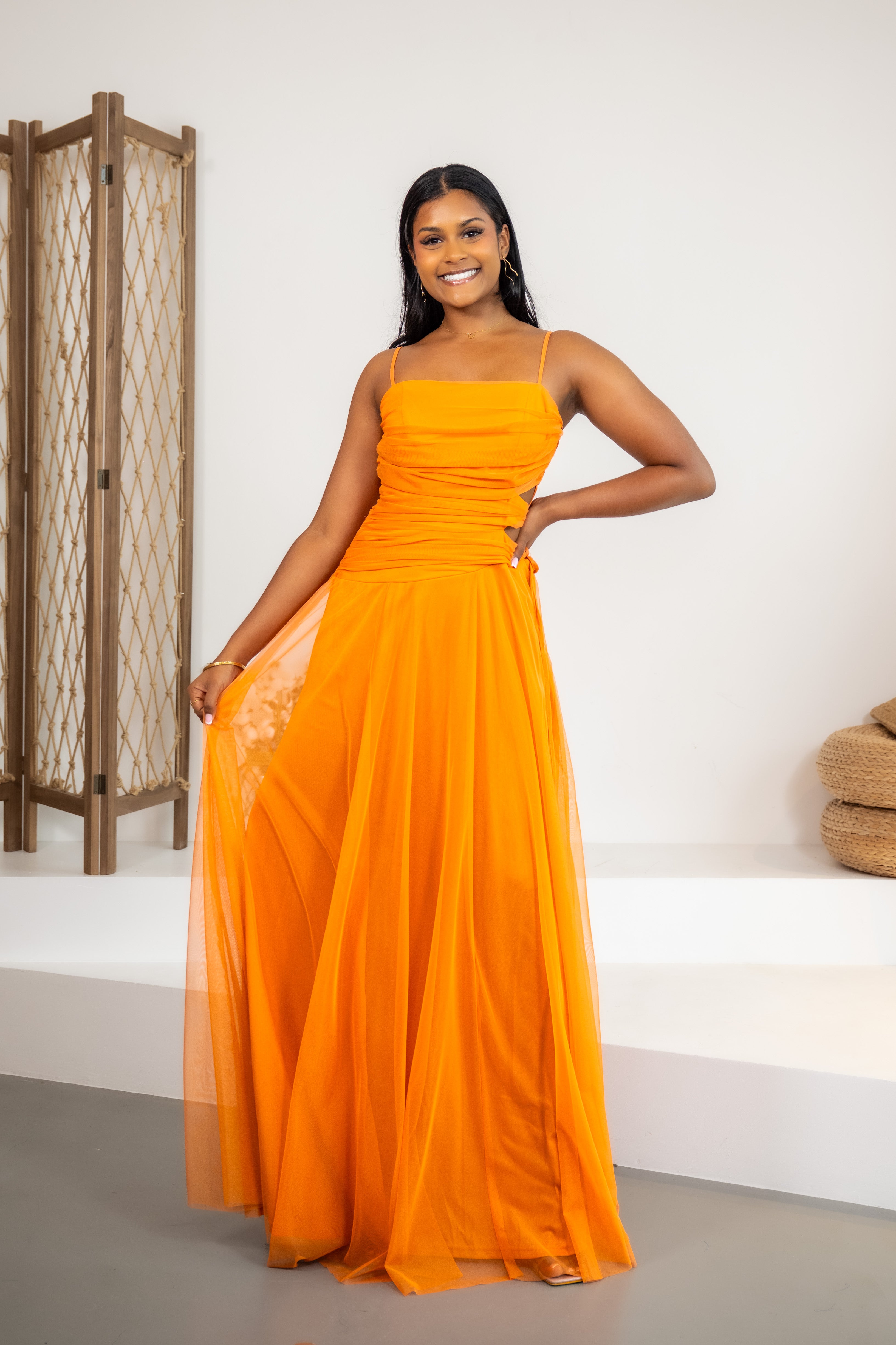 Honey Drape