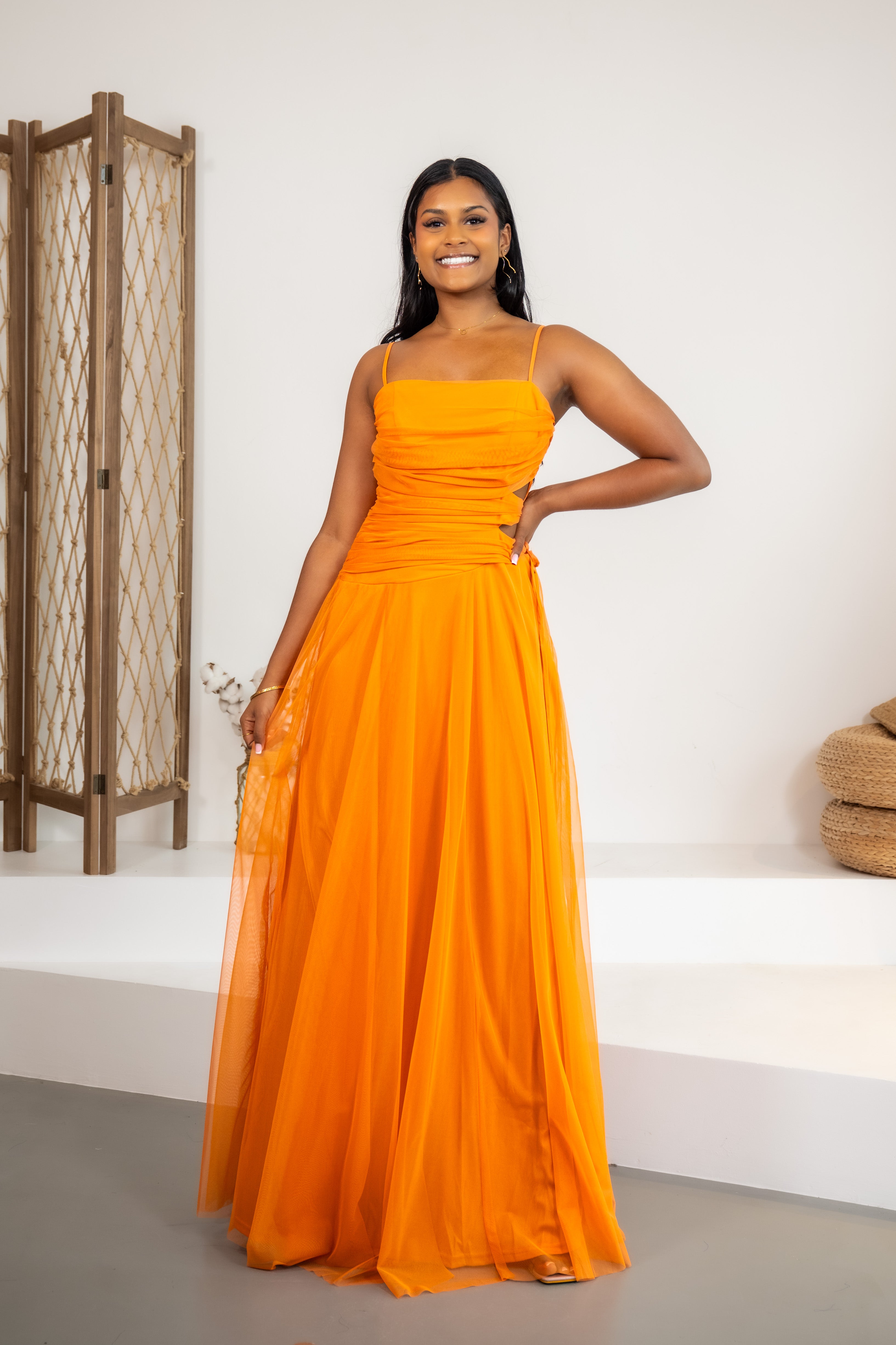 Honey Drape