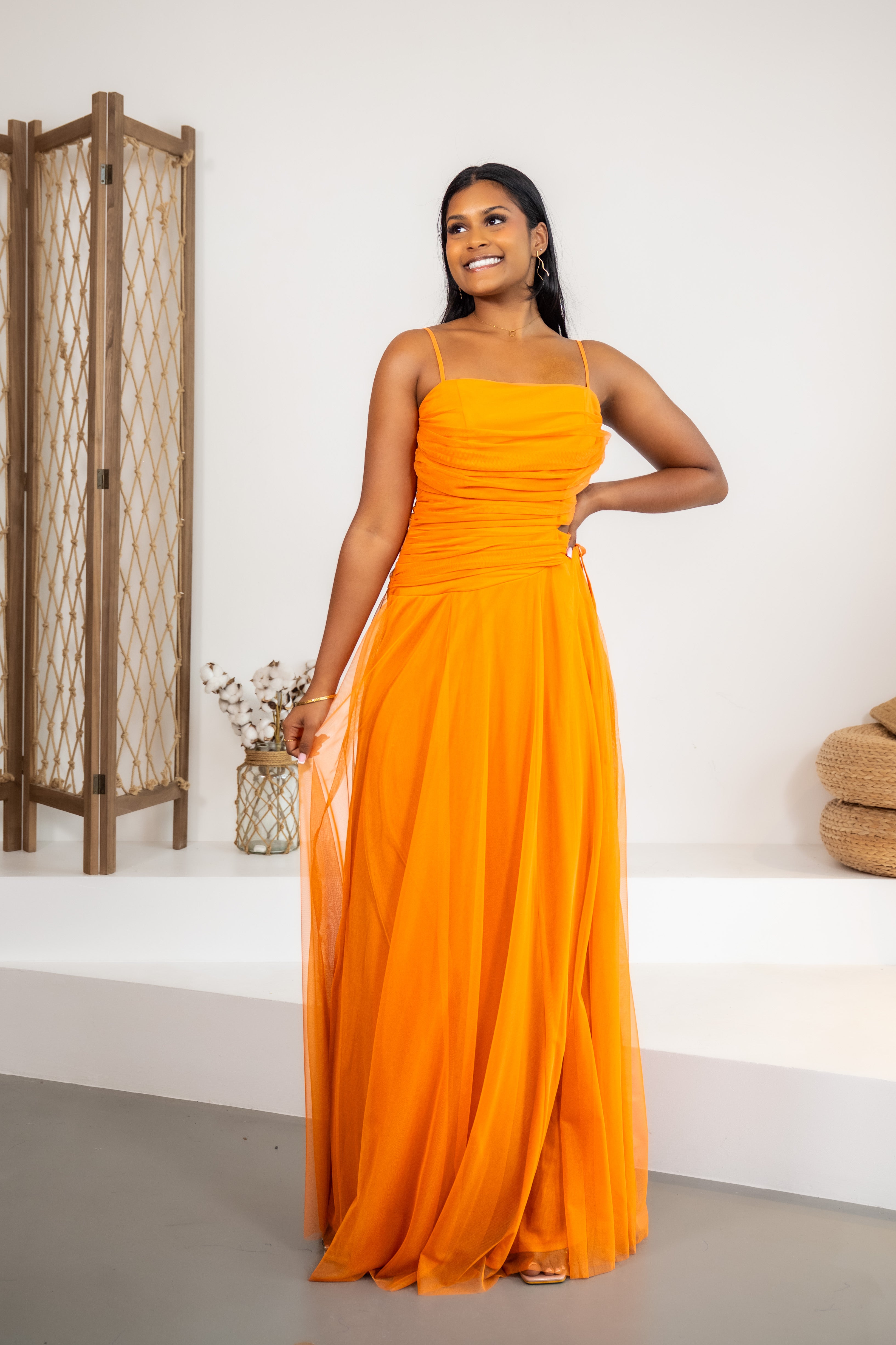 Honey Drape