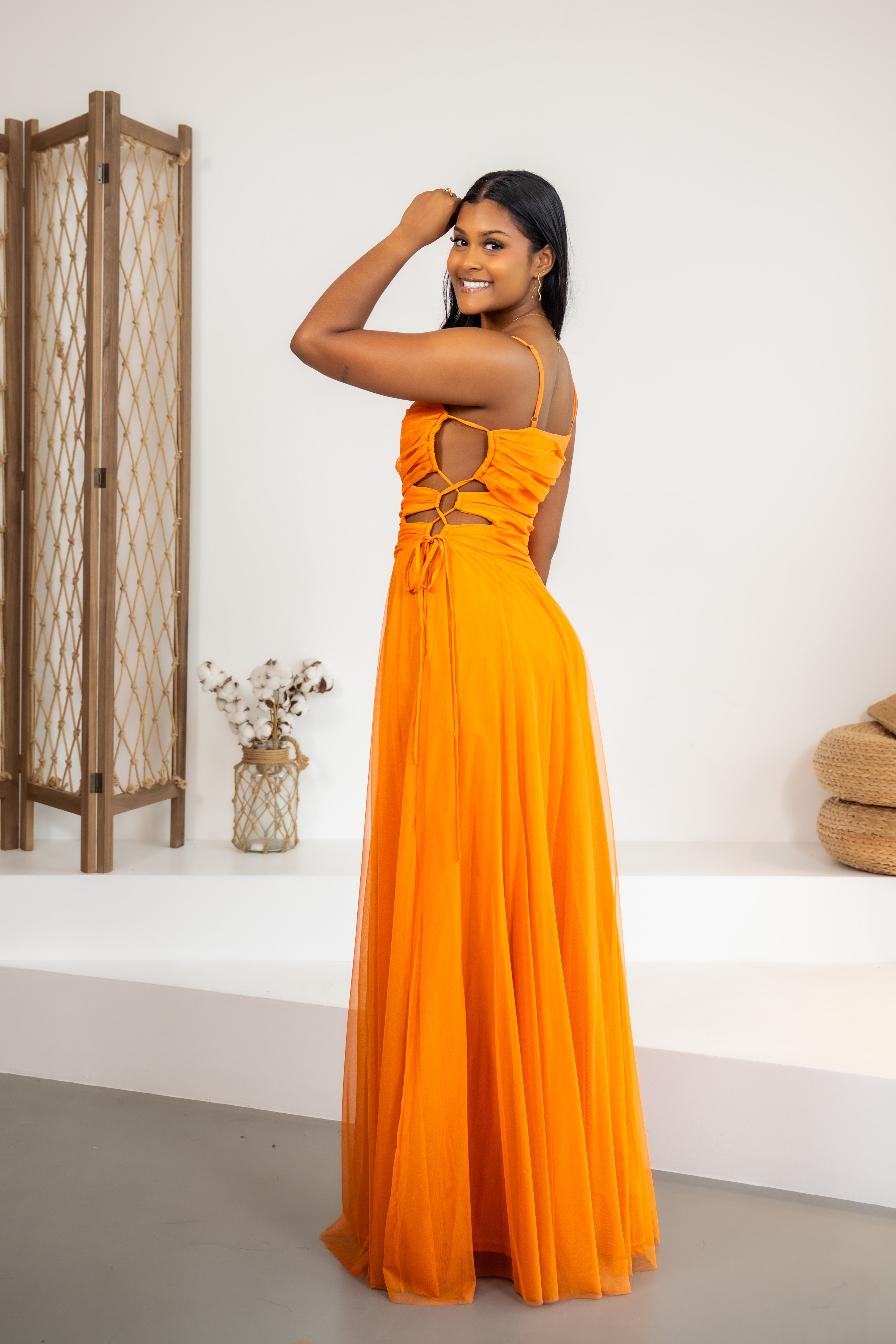Honey Drape