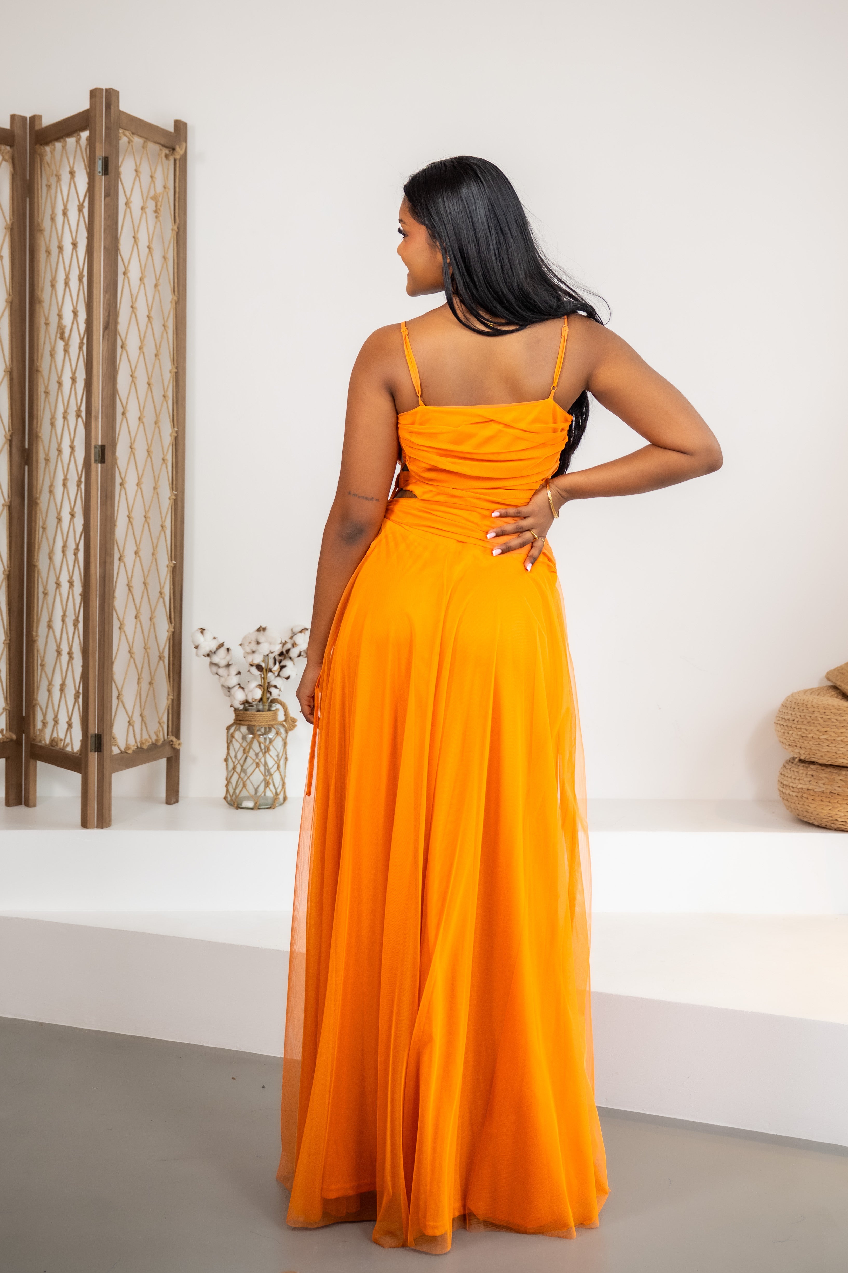 Honey Drape