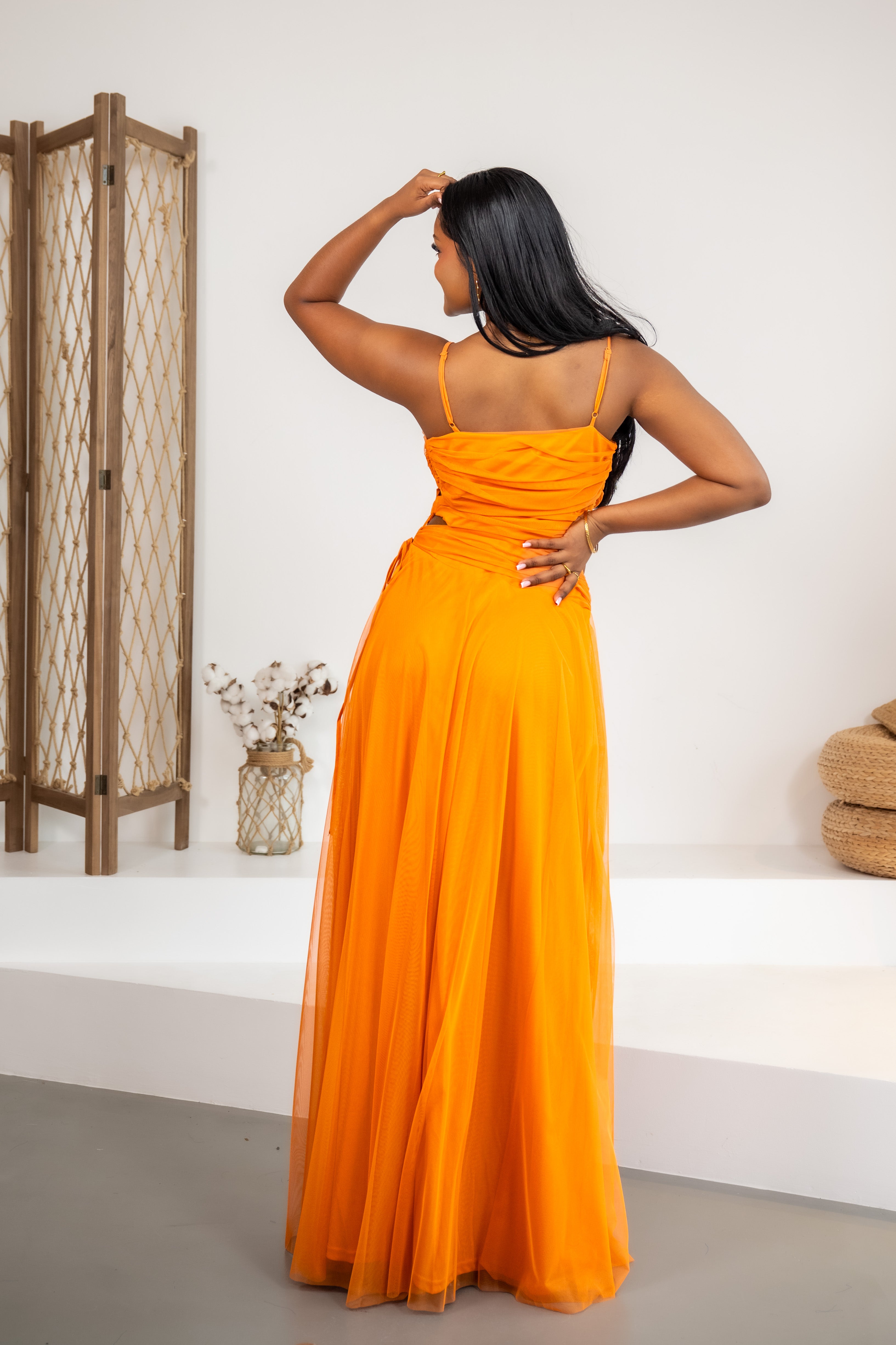 Honey Drape