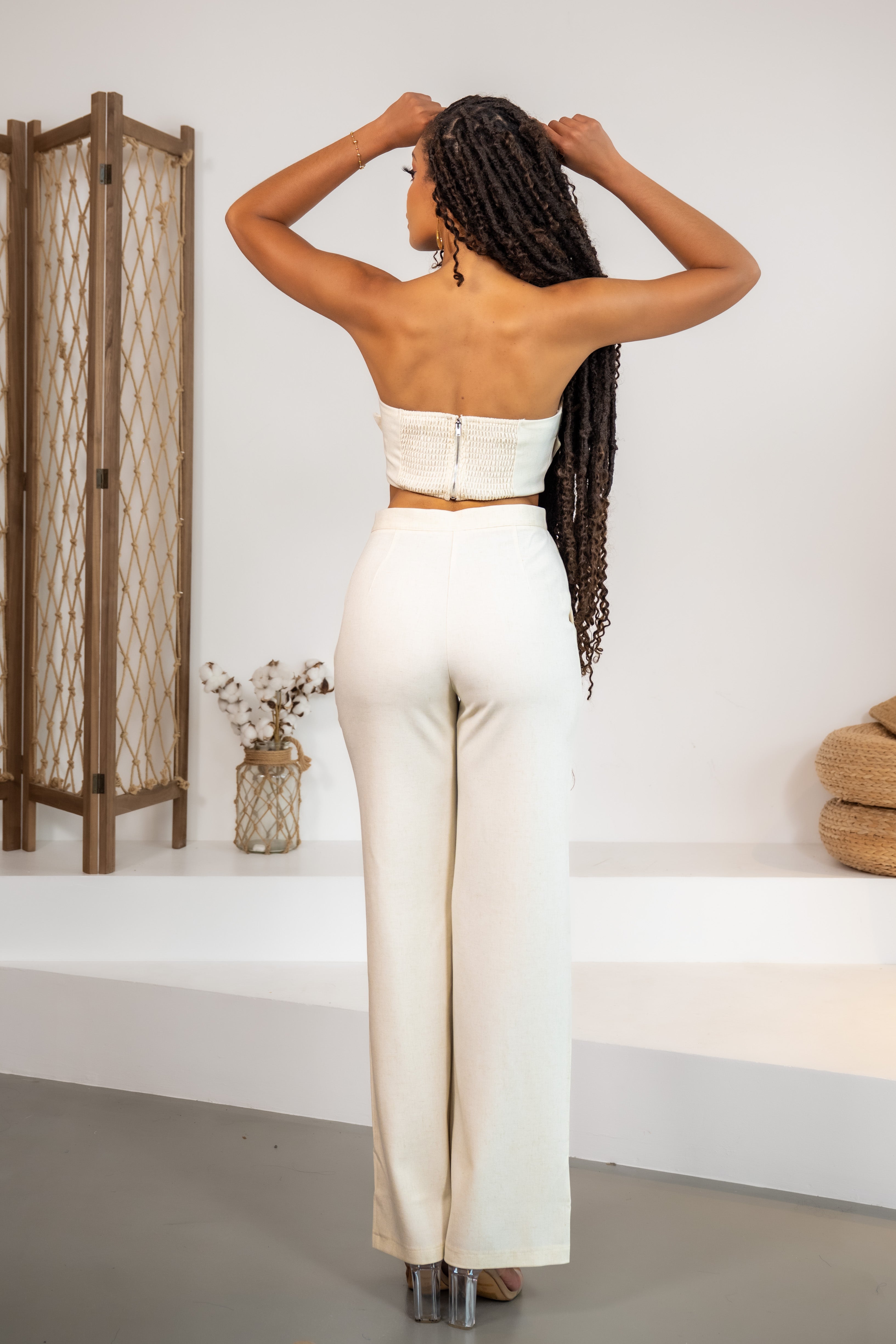 Petal Power - PANTALON
