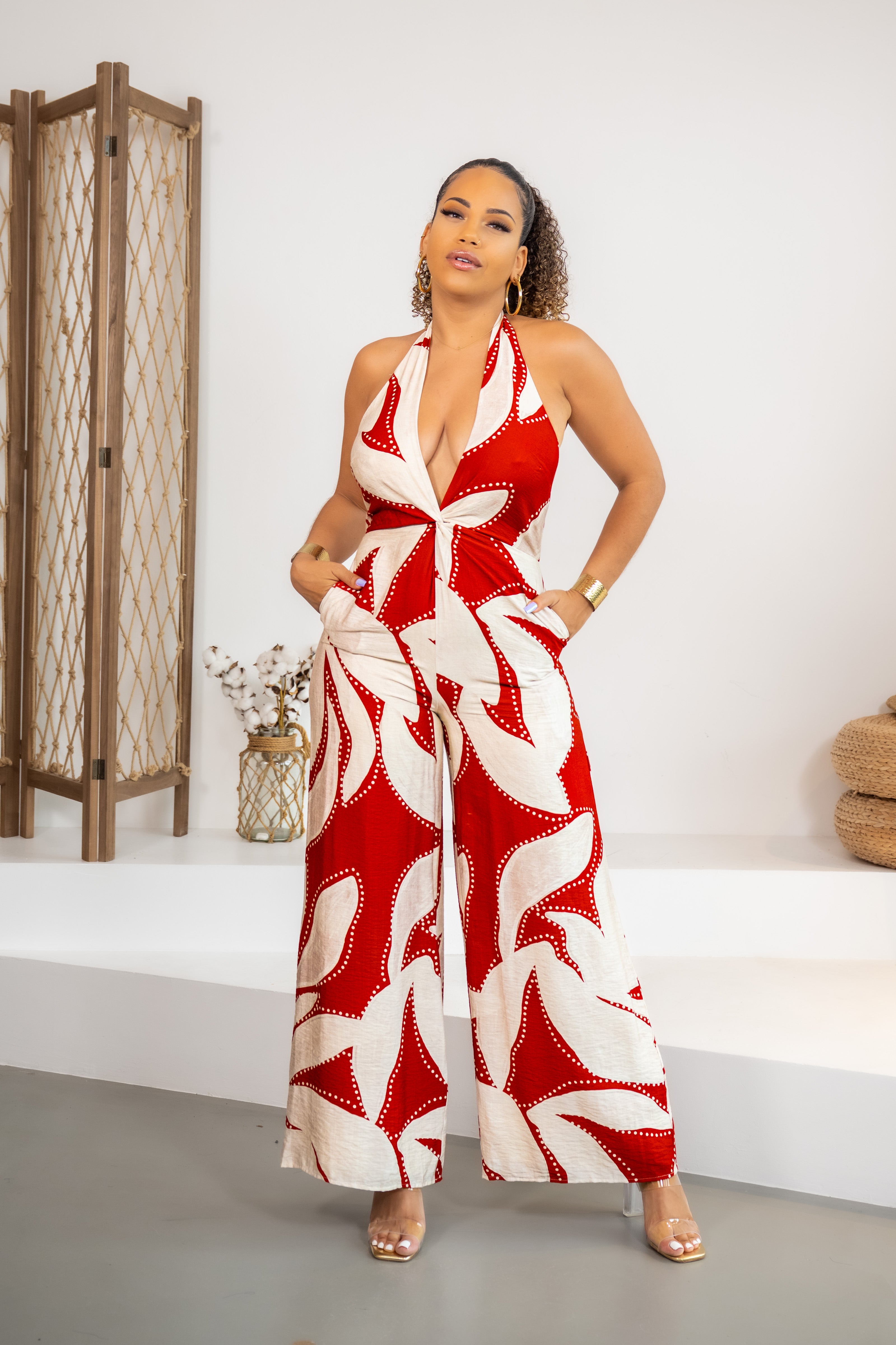 Tribal Grace