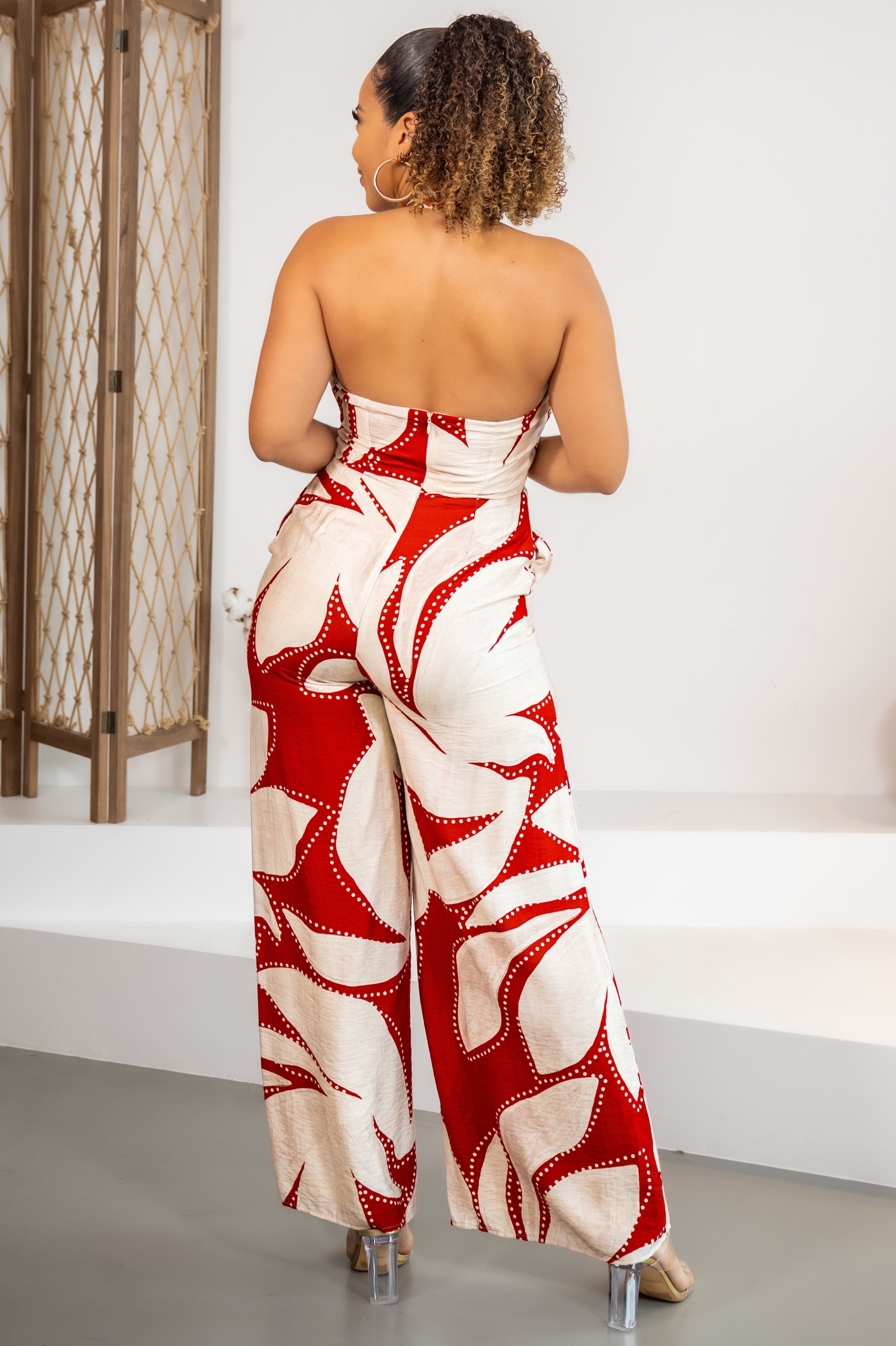 Tribal Grace