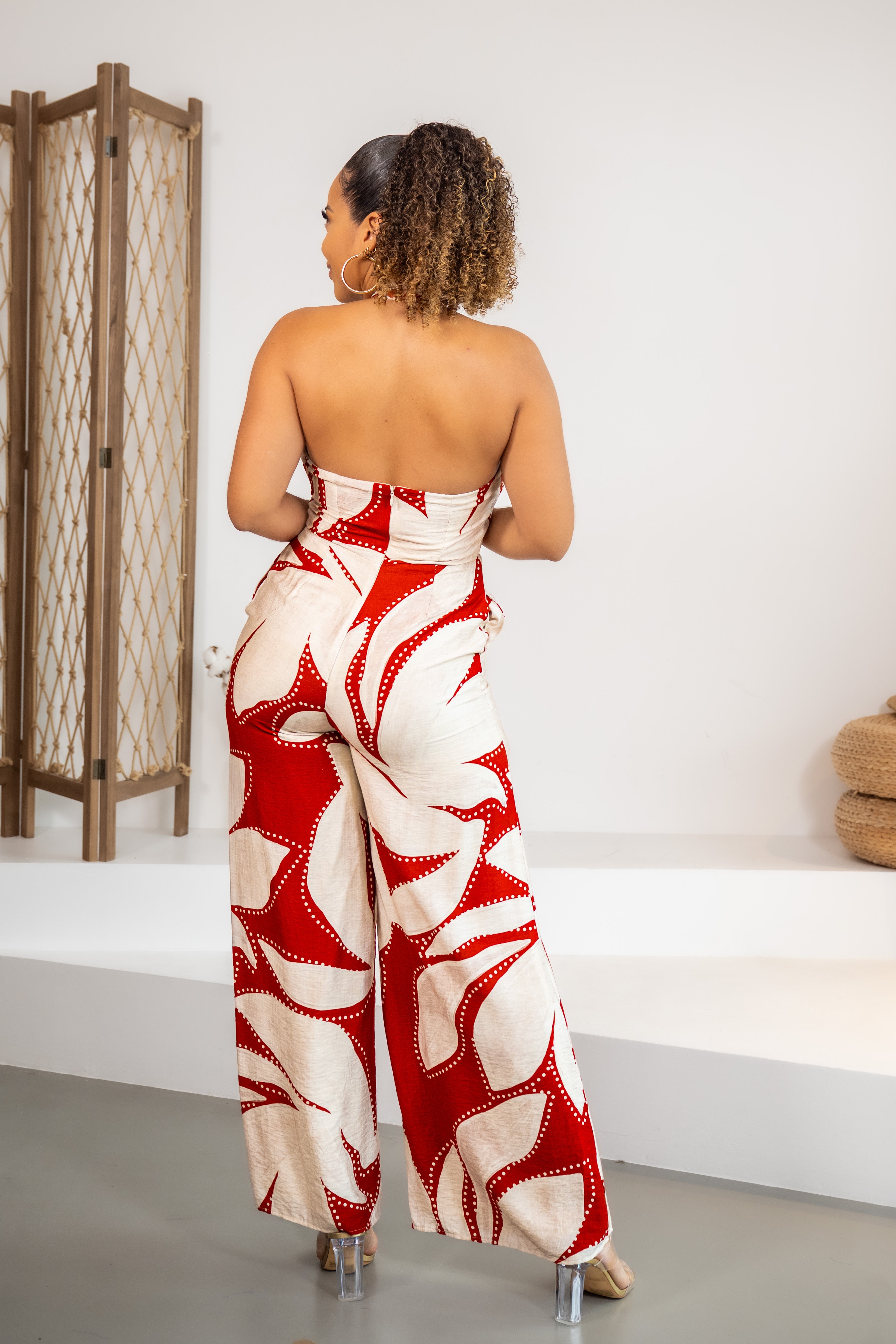 Tribal Grace