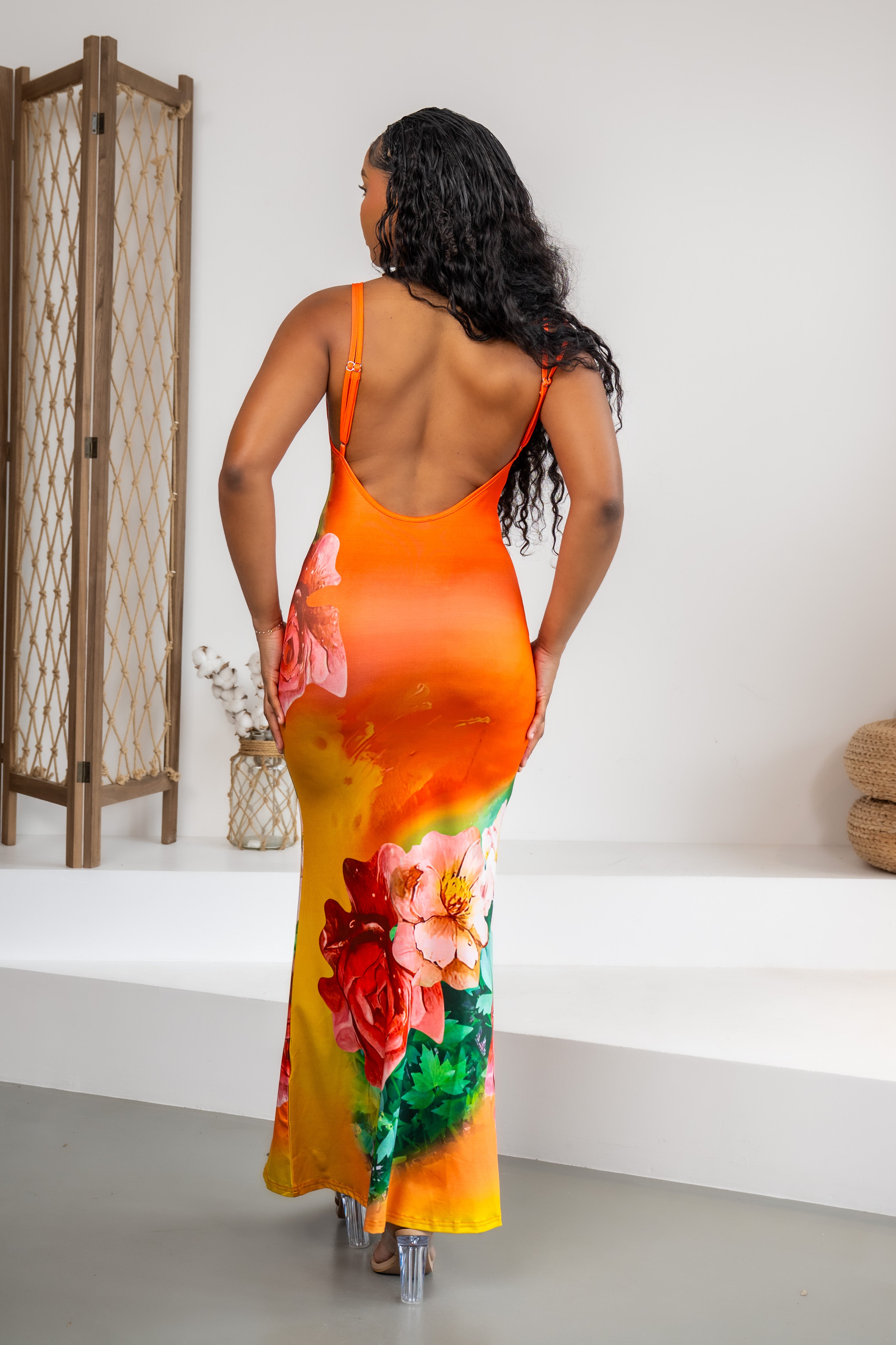 Amaya Flame