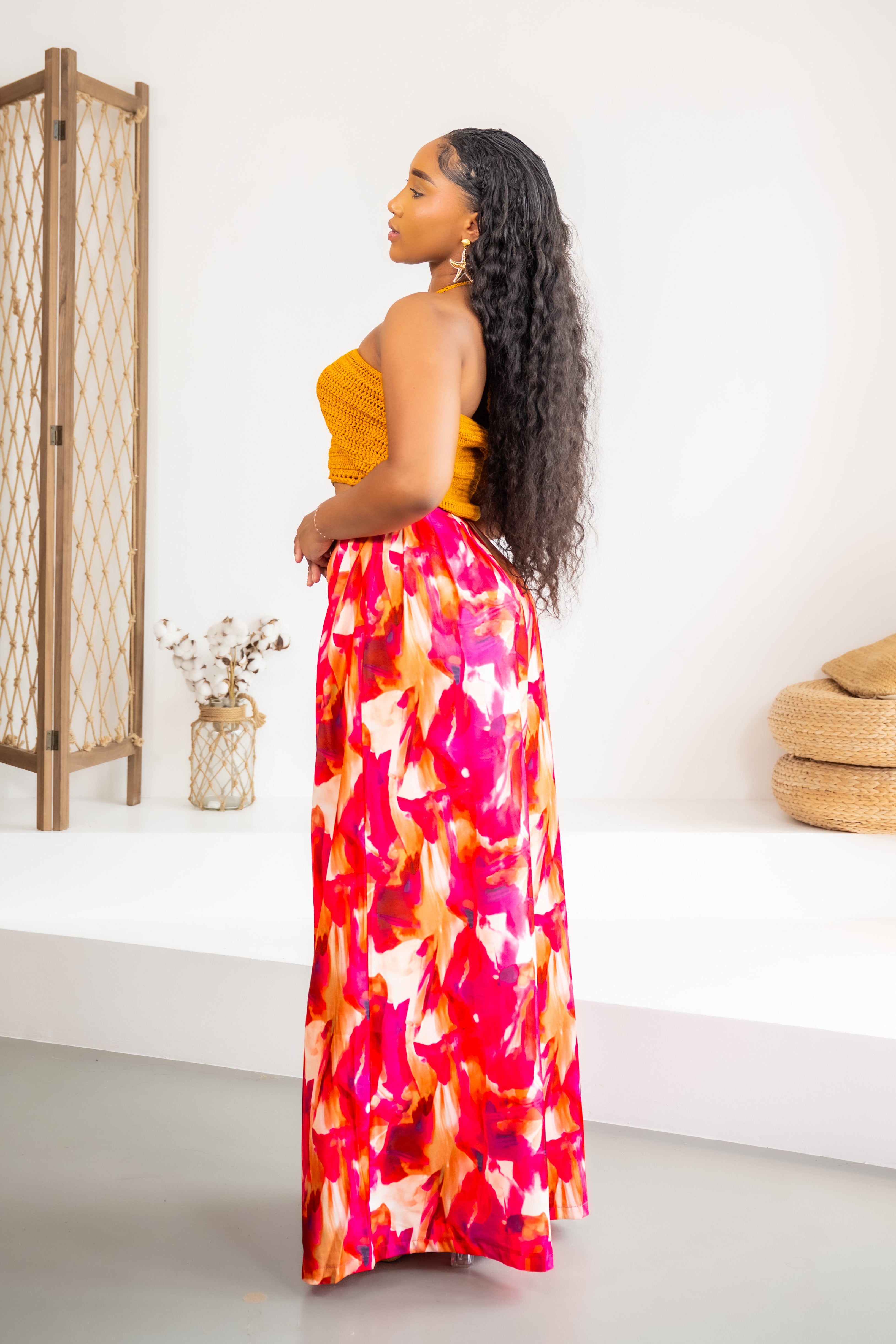 Rust Vibes - PANTALON