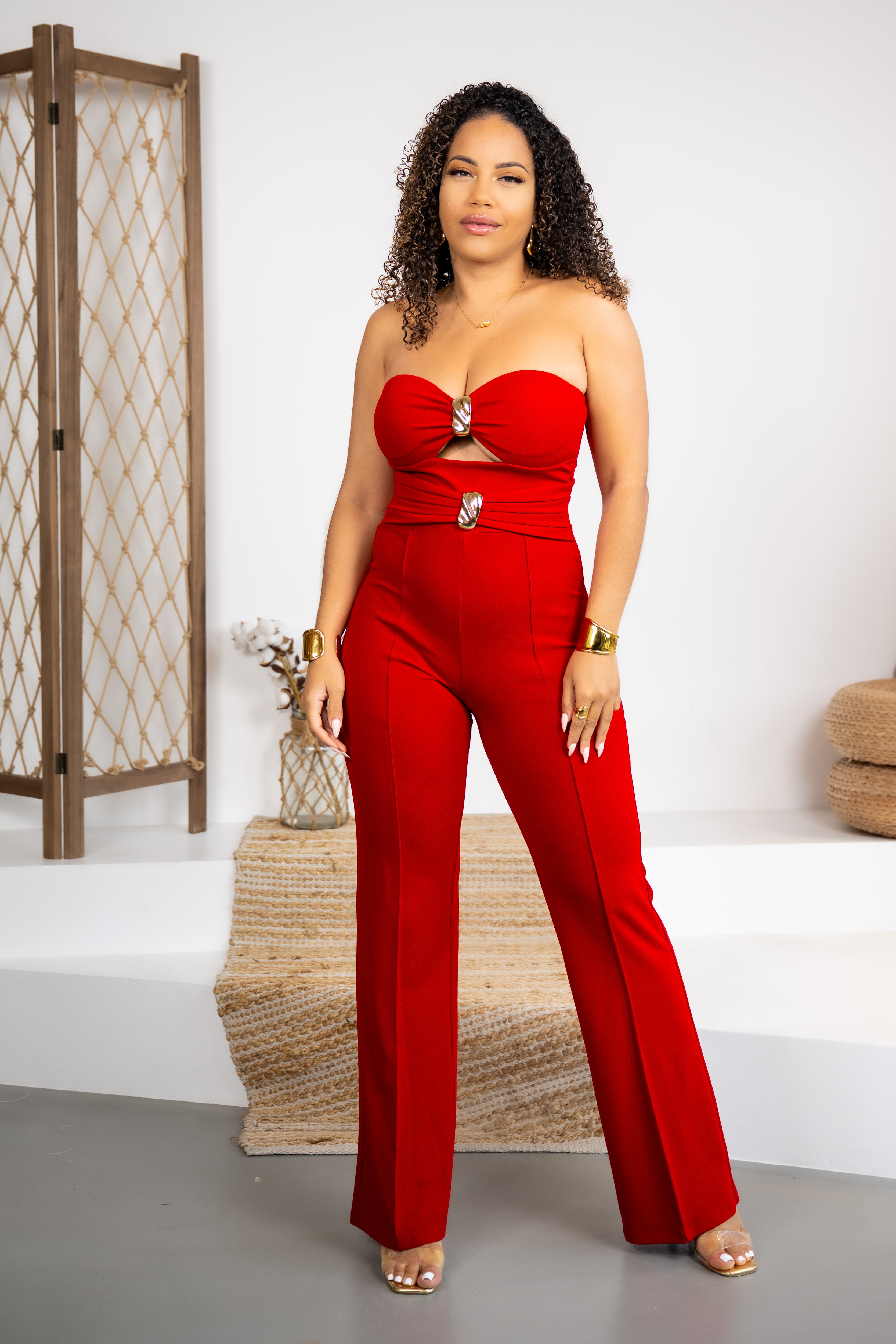 Angel energy - Rouge