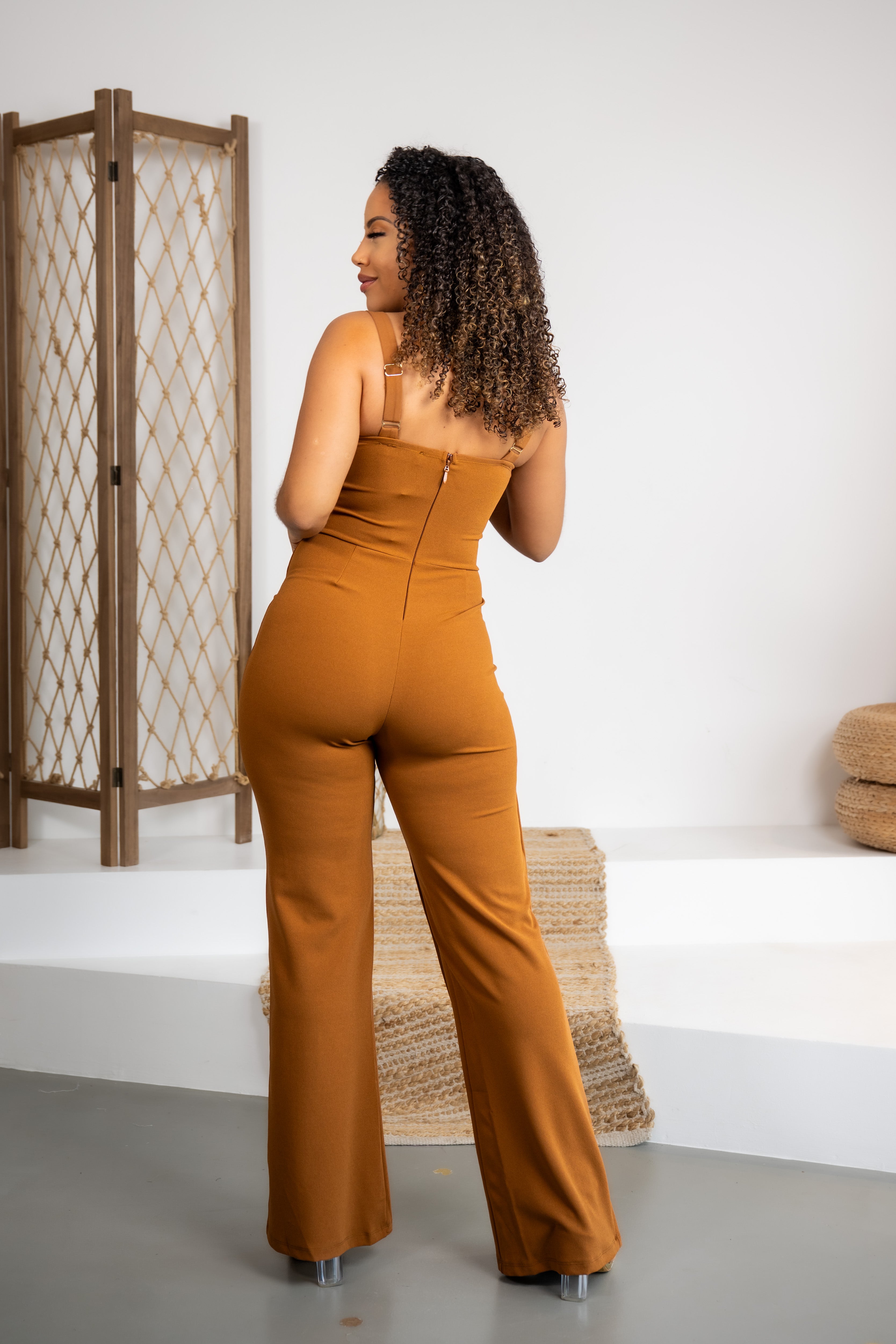 Fierce Sun - Camel