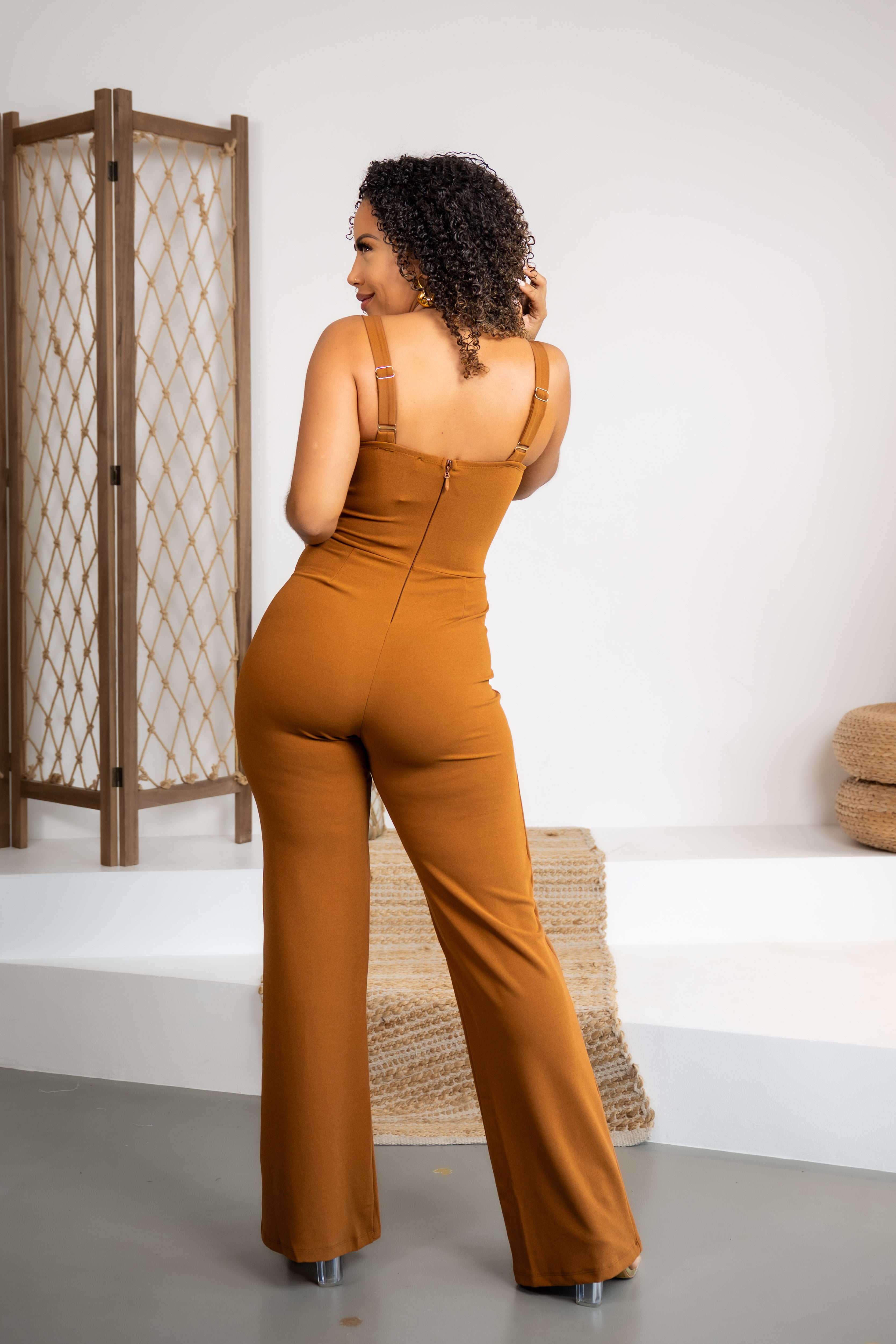 Fierce Sun - Camel