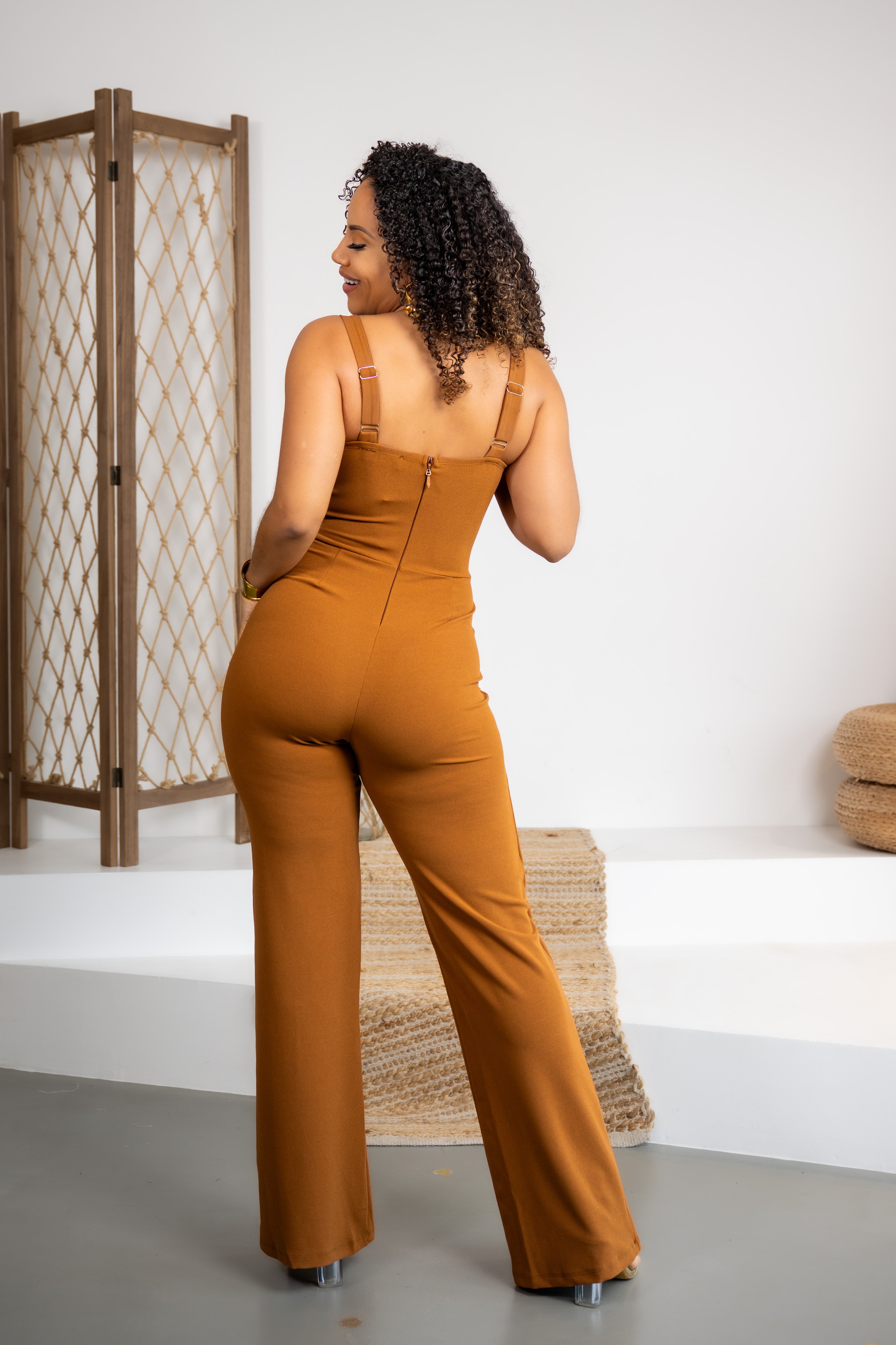 Fierce Sun - Camel