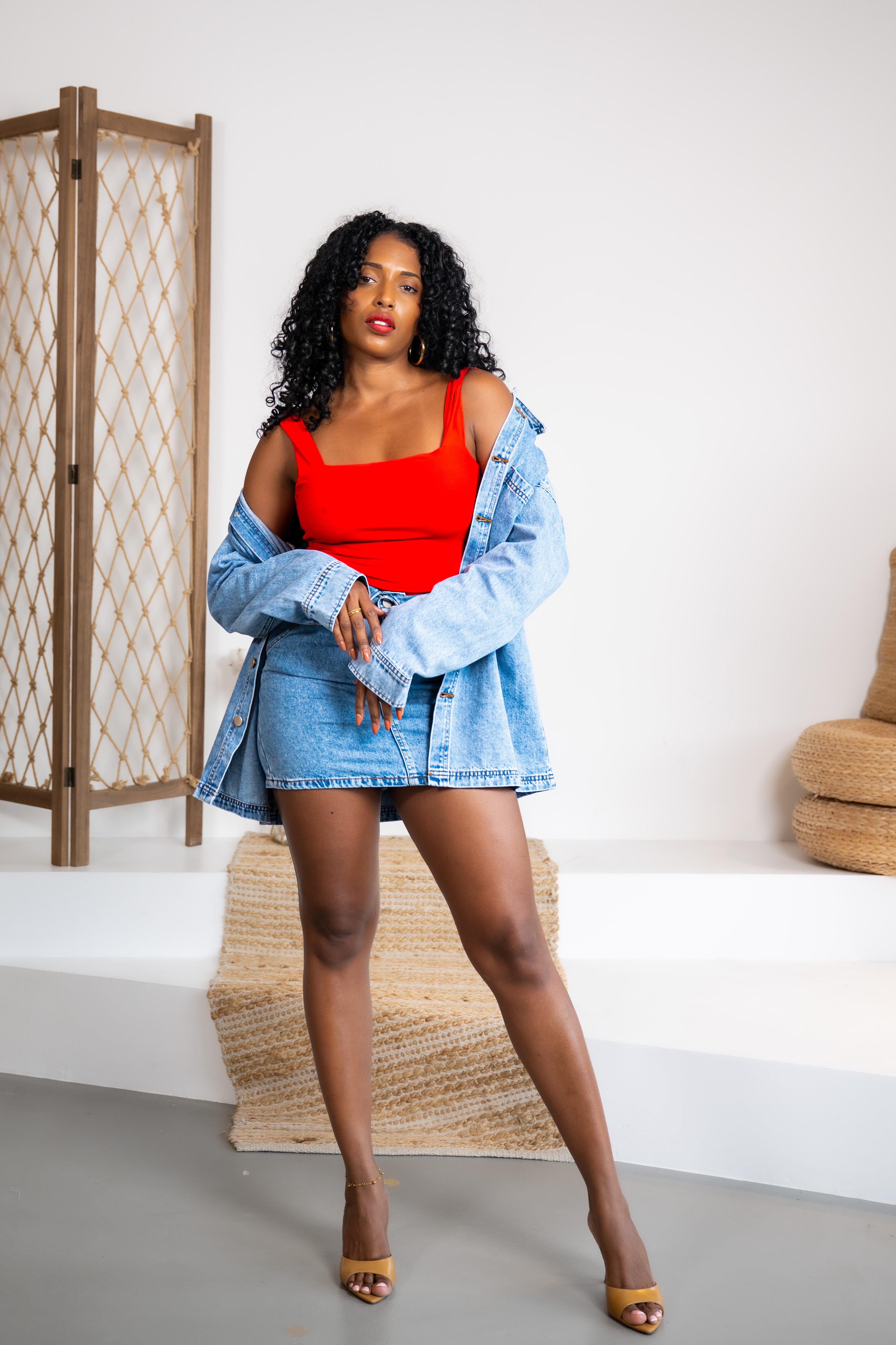 Urban Armor - Chemise