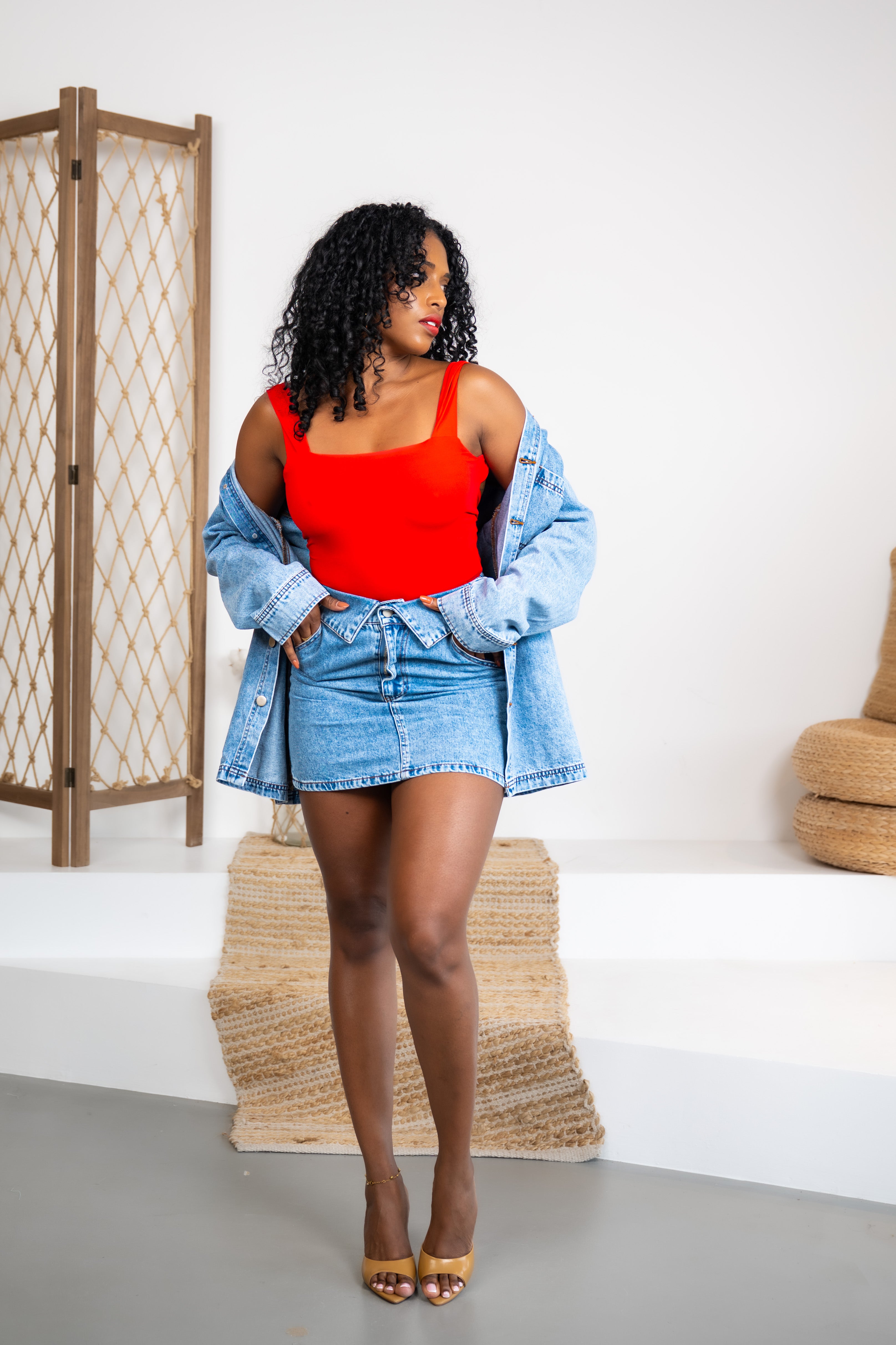 Urban Armor - Chemise