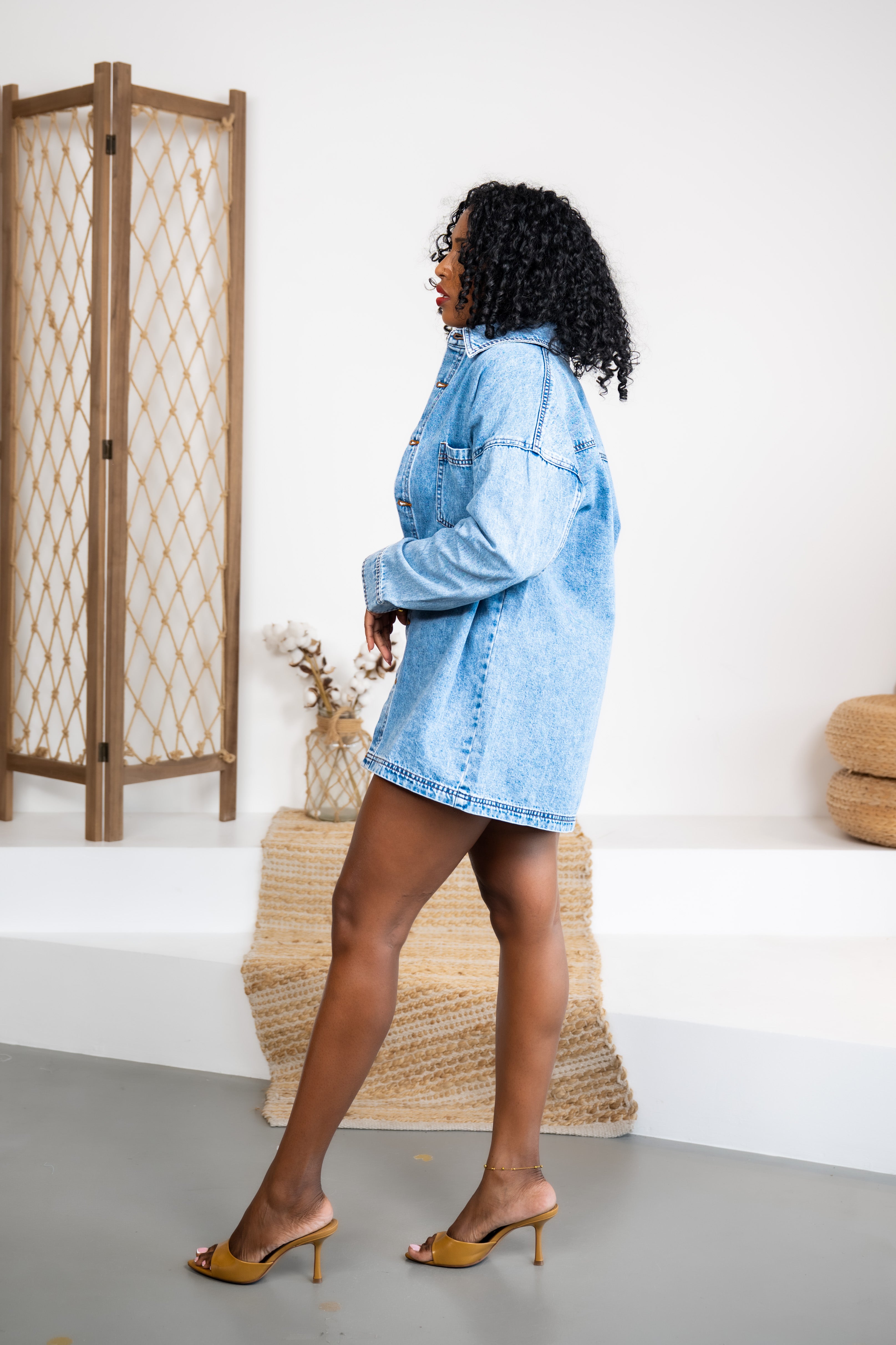 Urban Armor - Chemise