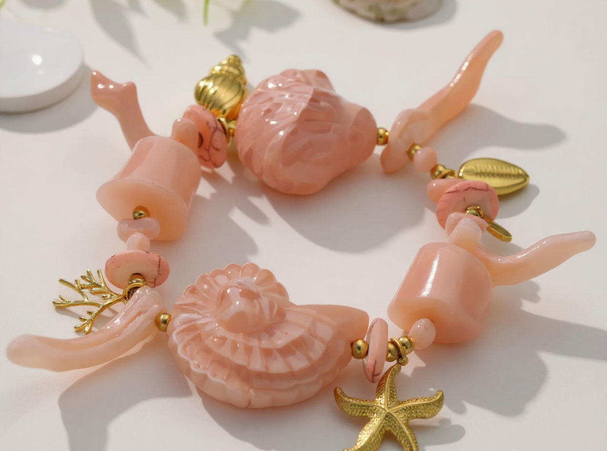 El tesoro de Ariel - Rosa