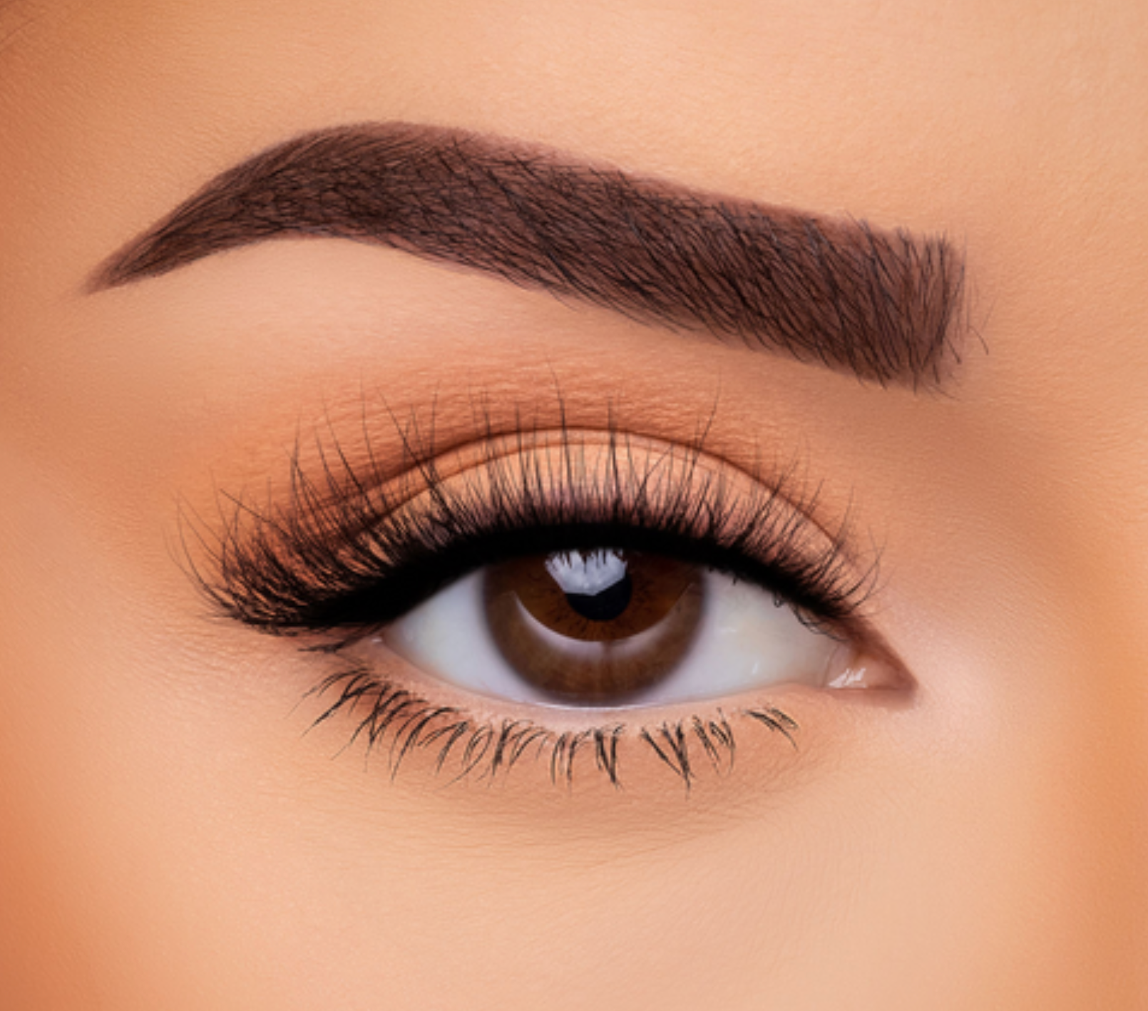 3D False Eyelashes
